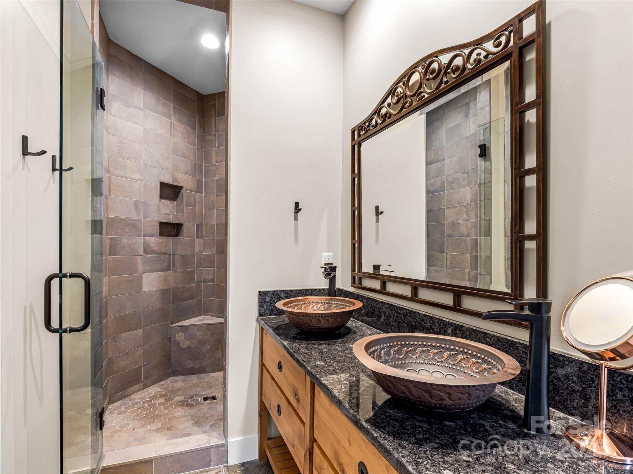 163 Ferndale Road Pisgah Forest, NC 28768 - Photo 22 of 48