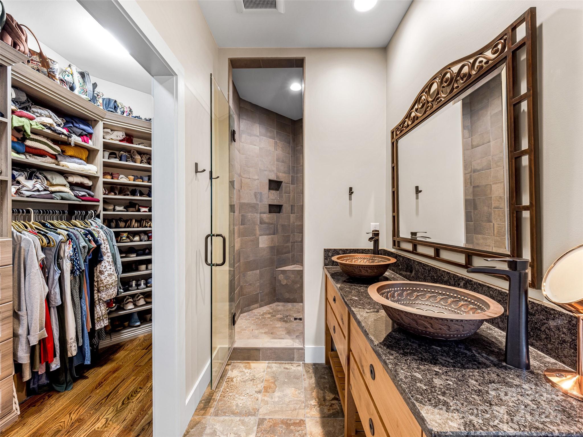 163 Ferndale Road Pisgah Forest, NC 28768 - Photo 23 of 48