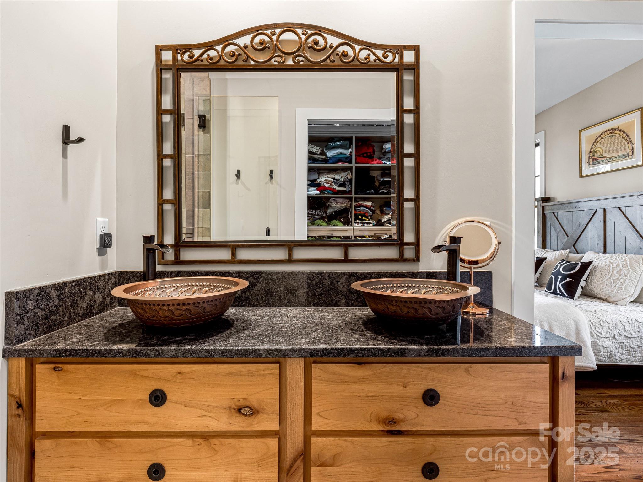 163 Ferndale Road Pisgah Forest, NC 28768 - Photo 24 of 48