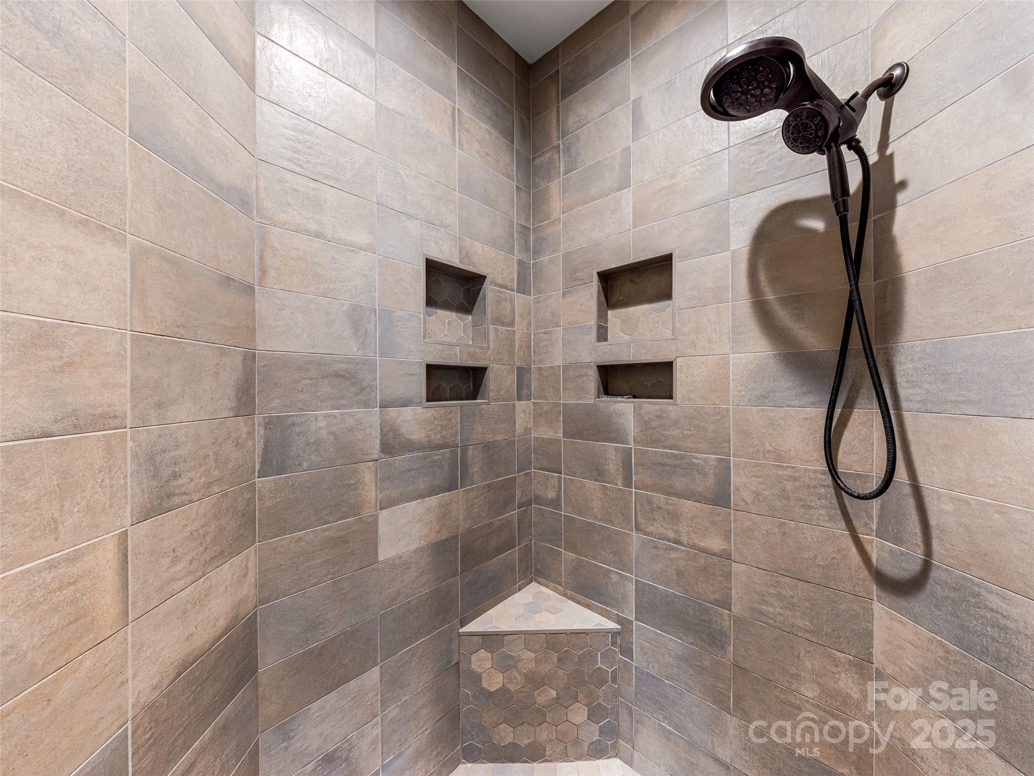 163 Ferndale Road Pisgah Forest, NC 28768 - Photo 25 of 48