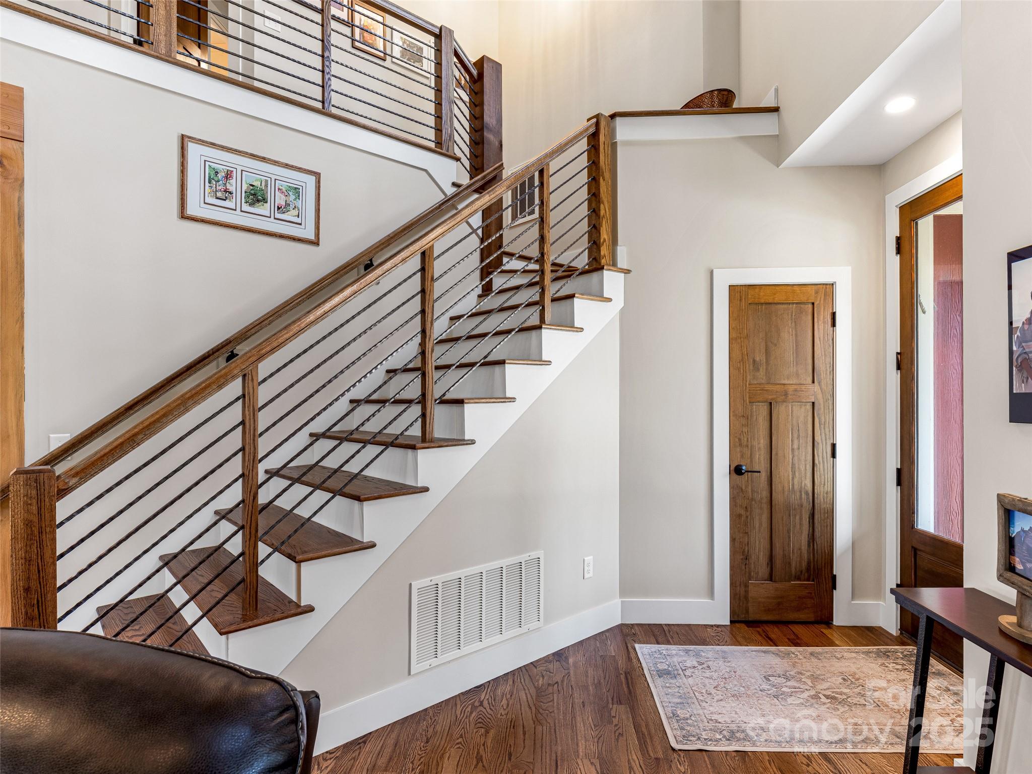 163 Ferndale Road Pisgah Forest, NC 28768 - Photo 27 of 48