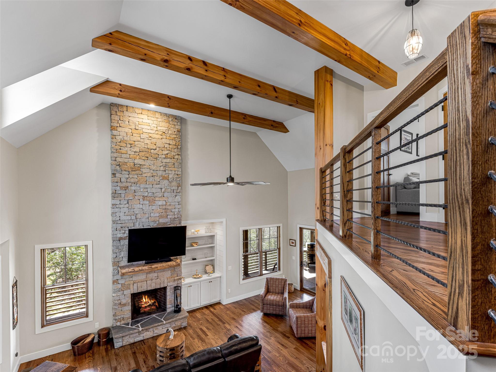 163 Ferndale Road Pisgah Forest, NC 28768 - Photo 28 of 48