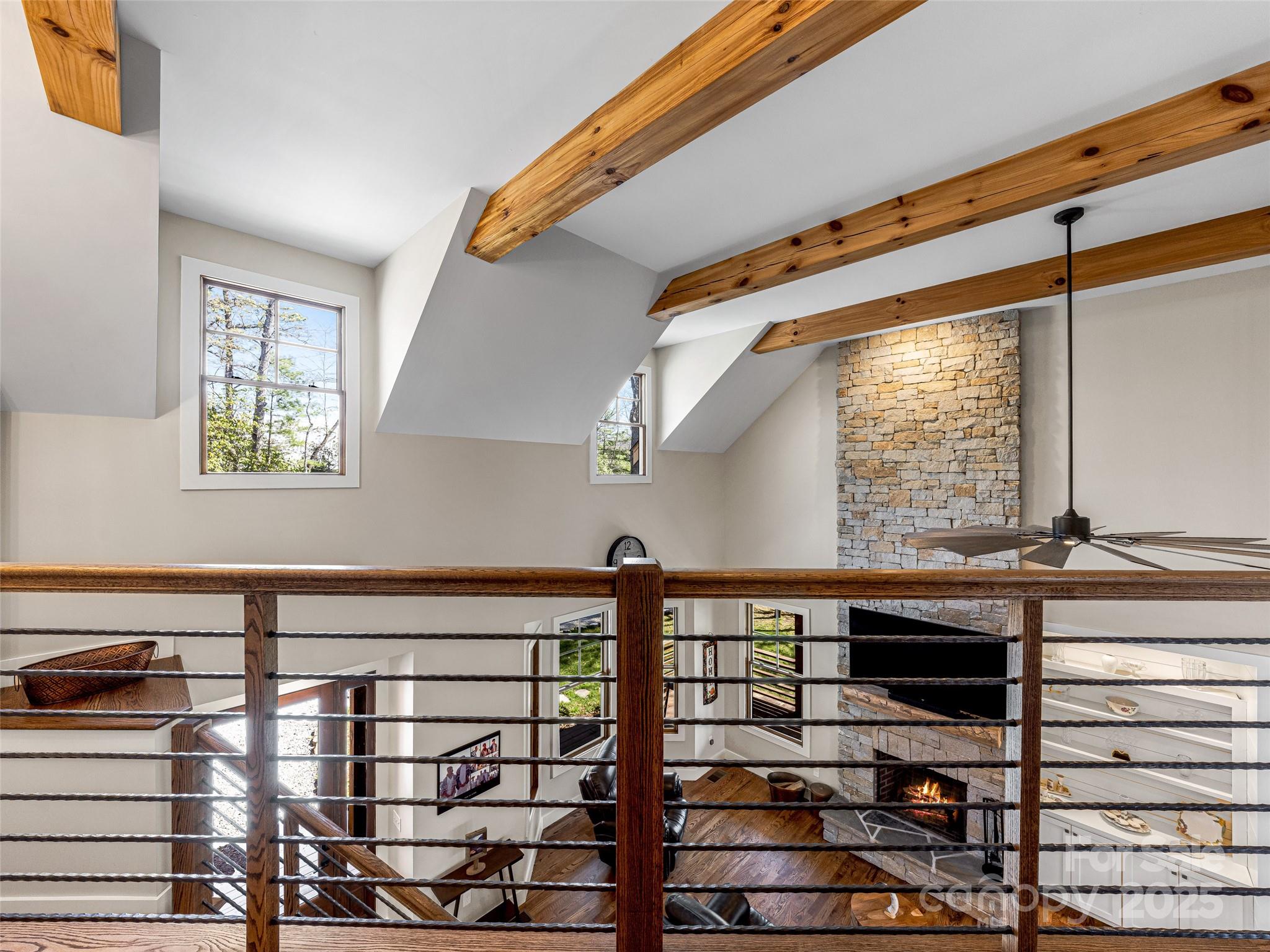 163 Ferndale Road Pisgah Forest, NC 28768 - Photo 29 of 48