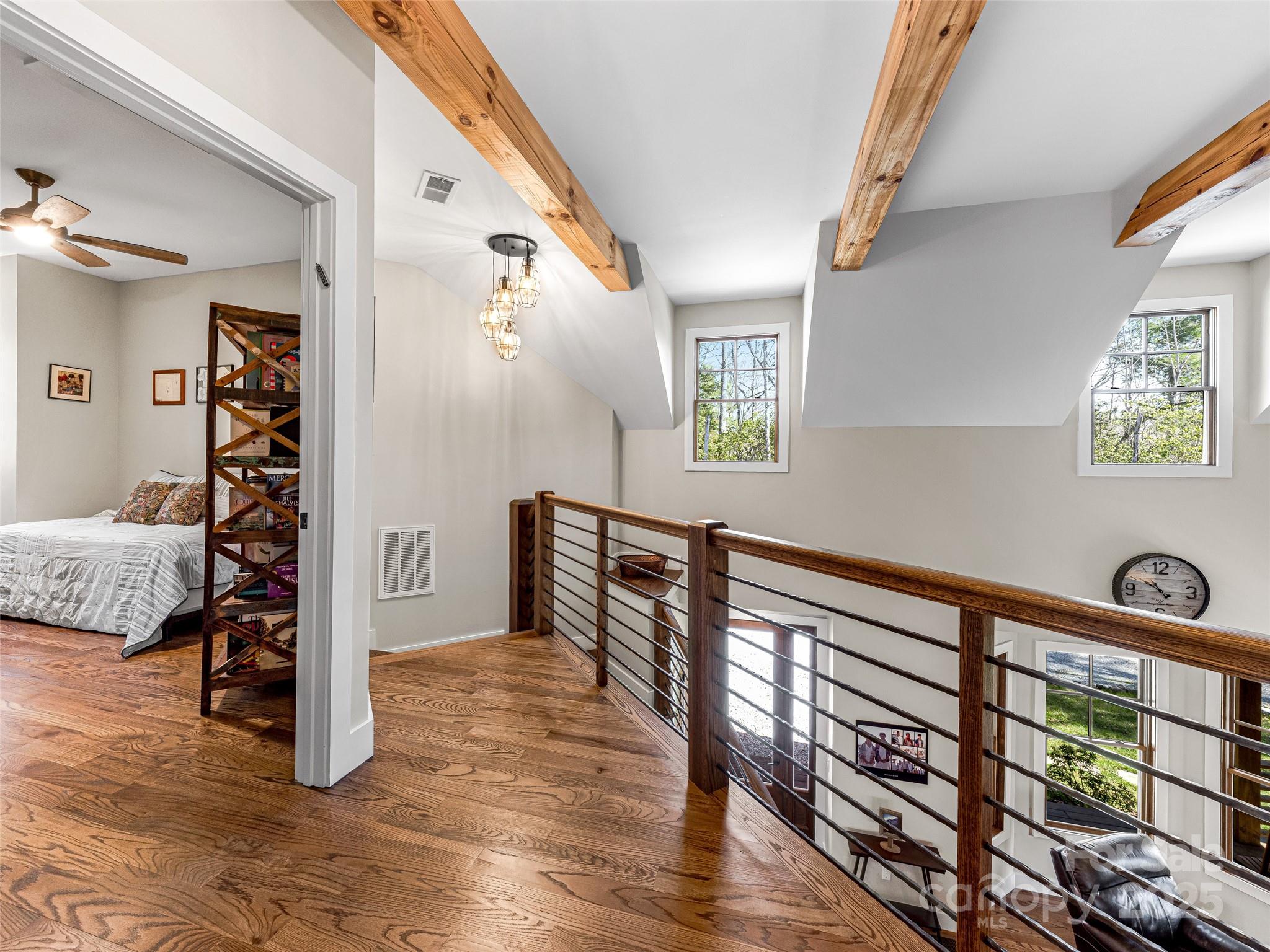 163 Ferndale Road Pisgah Forest, NC 28768 - Photo 30 of 48