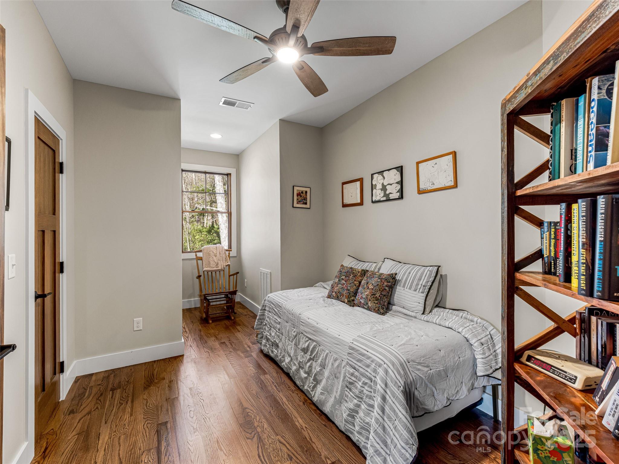 163 Ferndale Road Pisgah Forest, NC 28768 - Photo 31 of 48