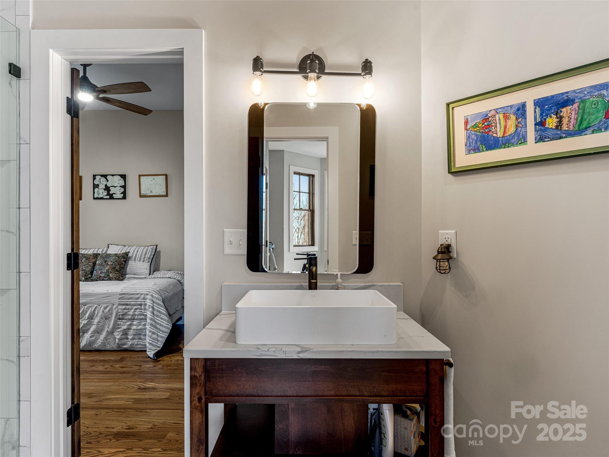 163 Ferndale Road Pisgah Forest, NC 28768 - Photo 32 of 48