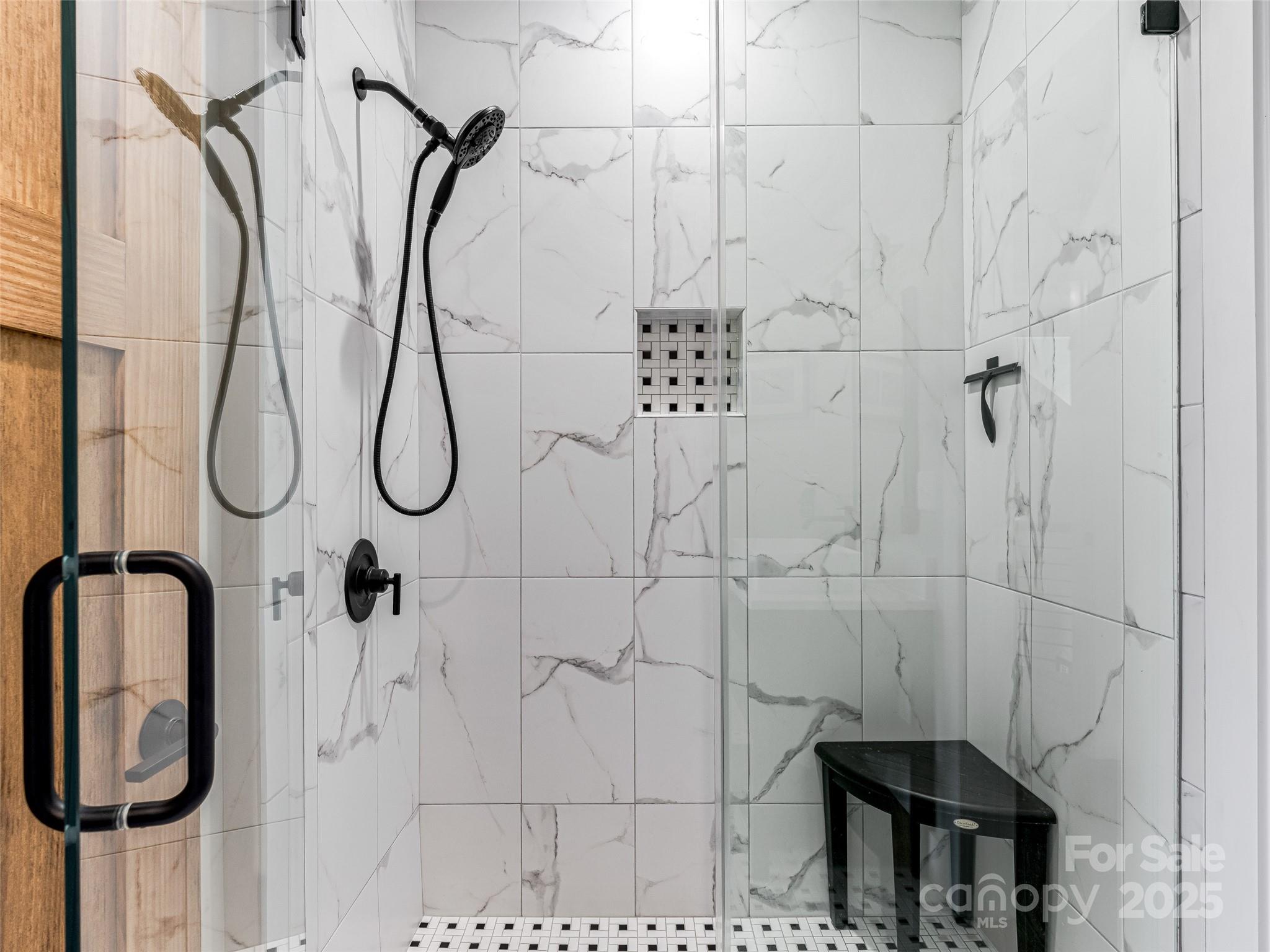 163 Ferndale Road Pisgah Forest, NC 28768 - Photo 33 of 48