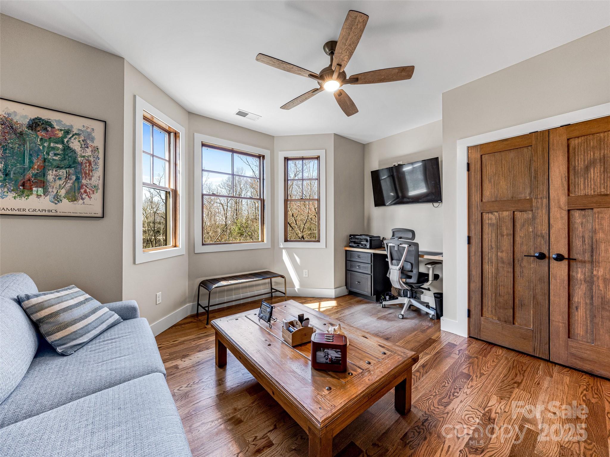 163 Ferndale Road Pisgah Forest, NC 28768 - Photo 35 of 48