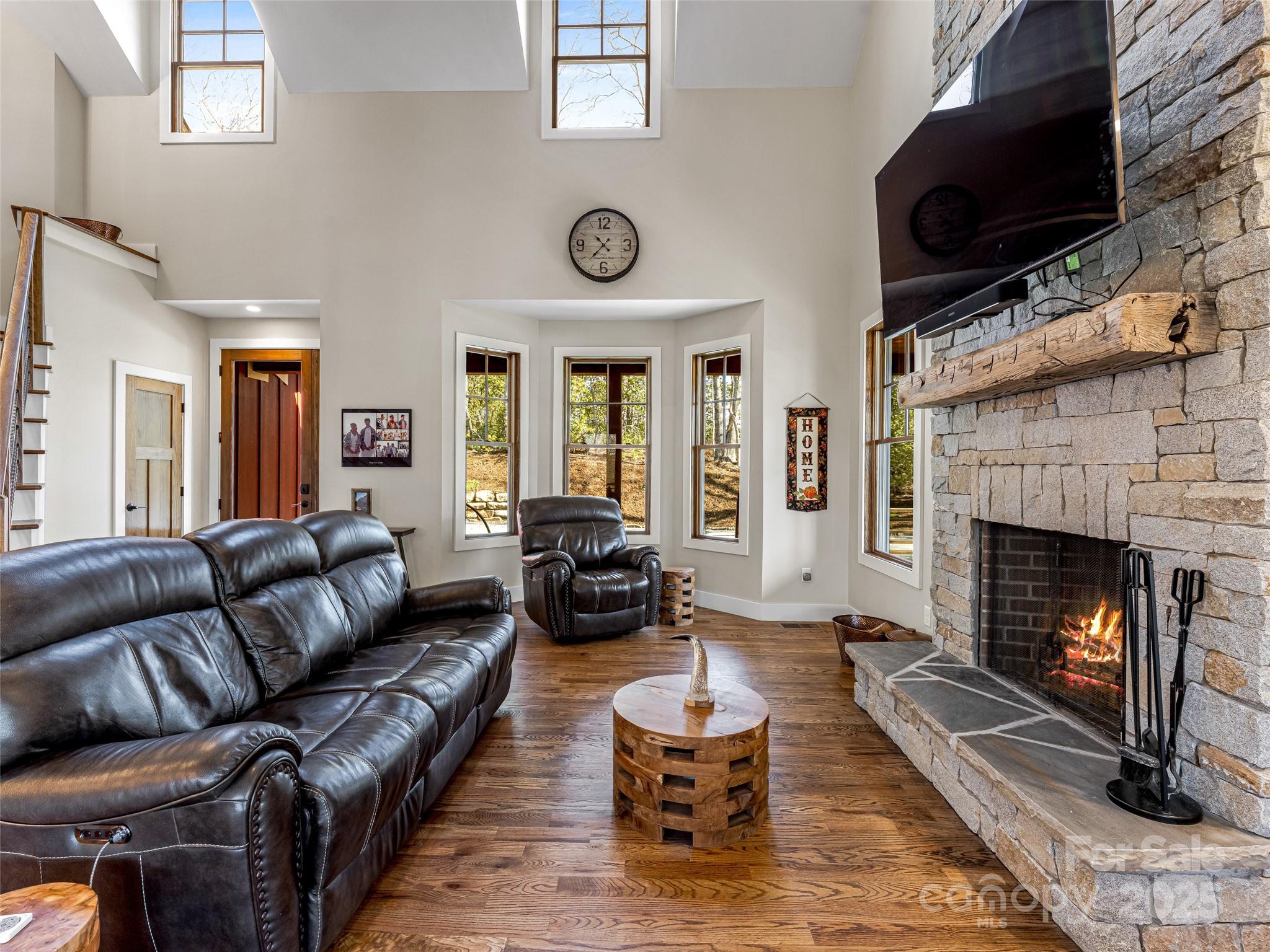 163 Ferndale Road Pisgah Forest, NC 28768 - Photo 4 of 48