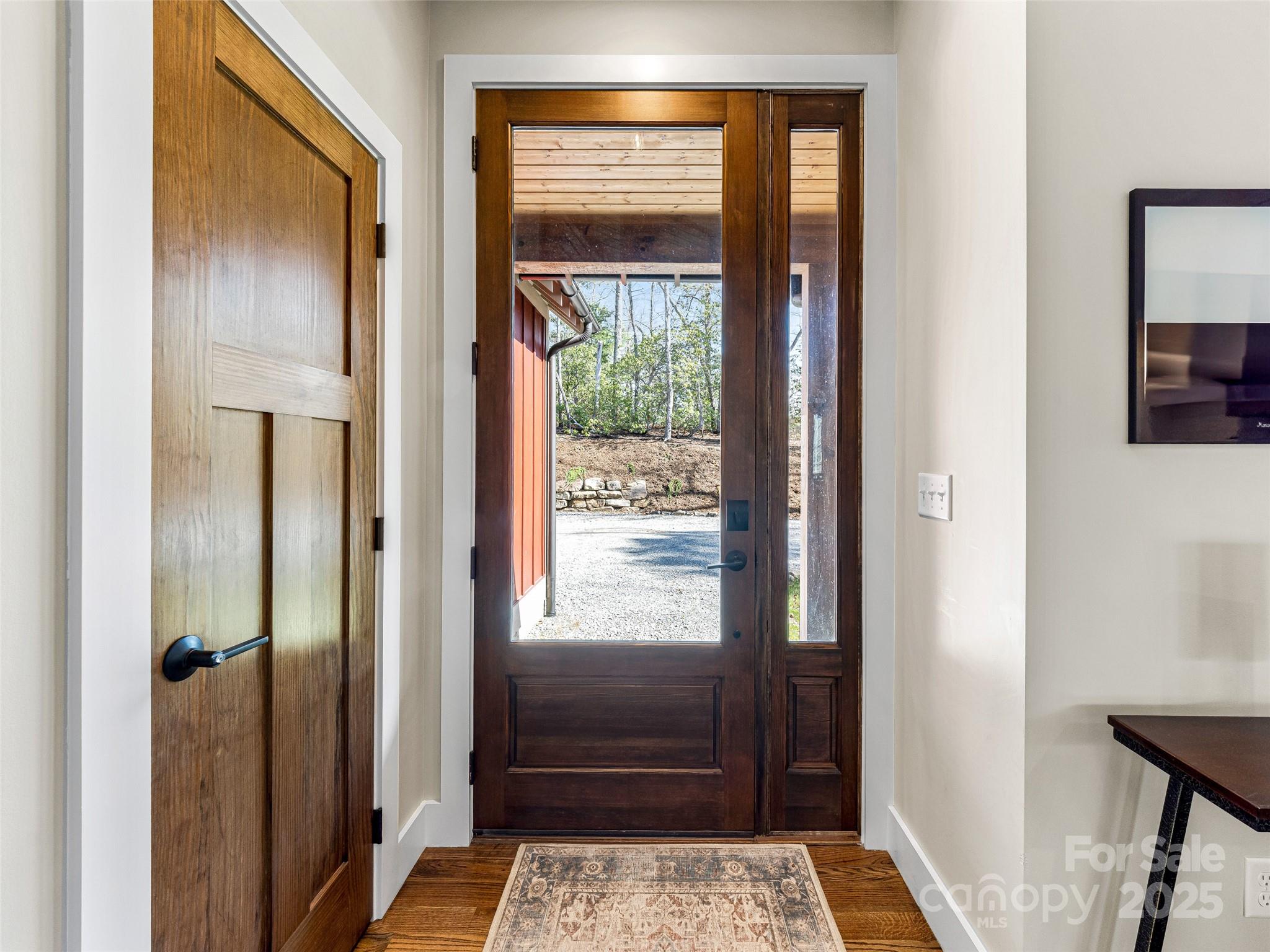 163 Ferndale Road Pisgah Forest, NC 28768 - Photo 43 of 48