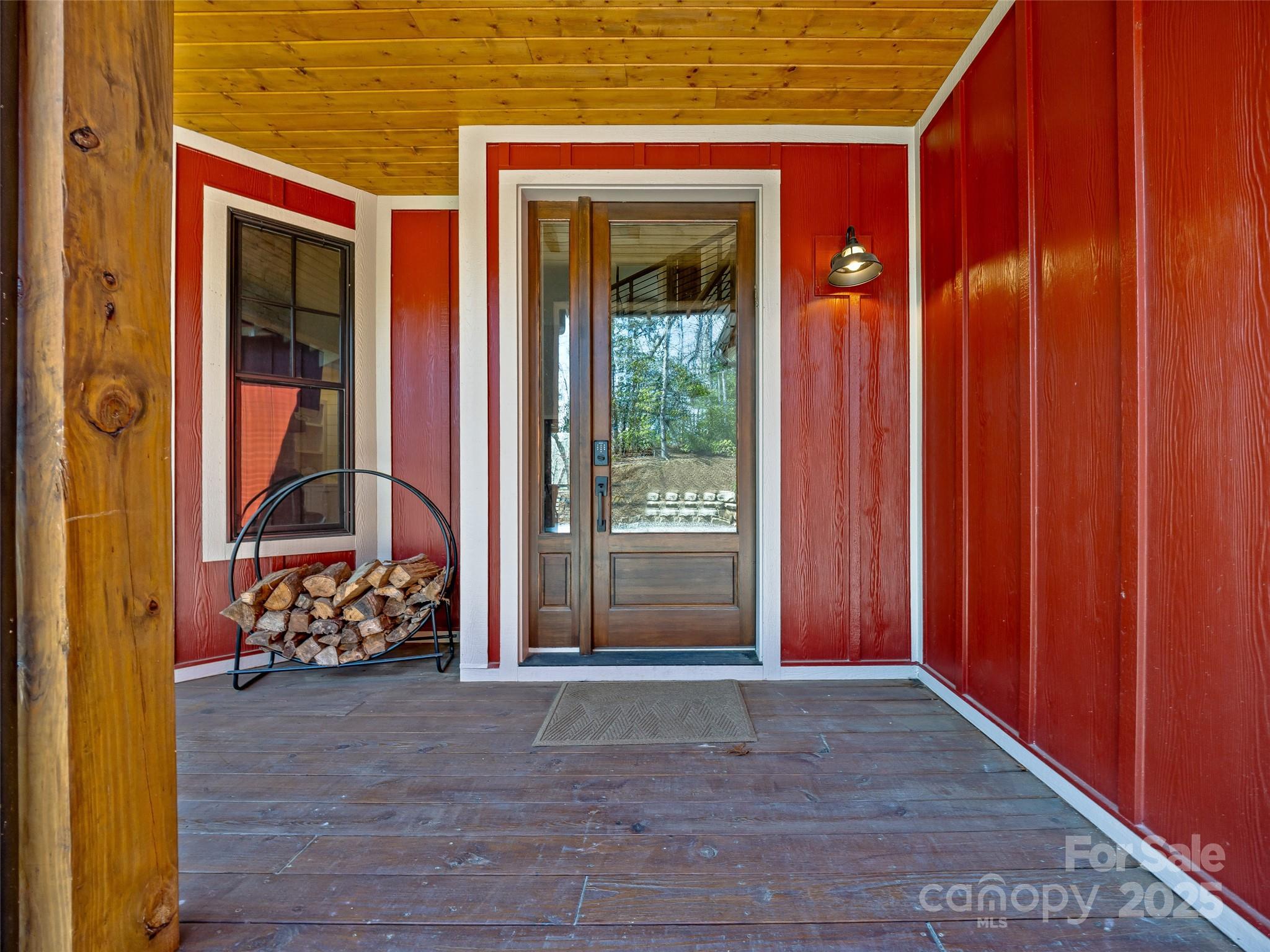 163 Ferndale Road Pisgah Forest, NC 28768 - Photo 45 of 48