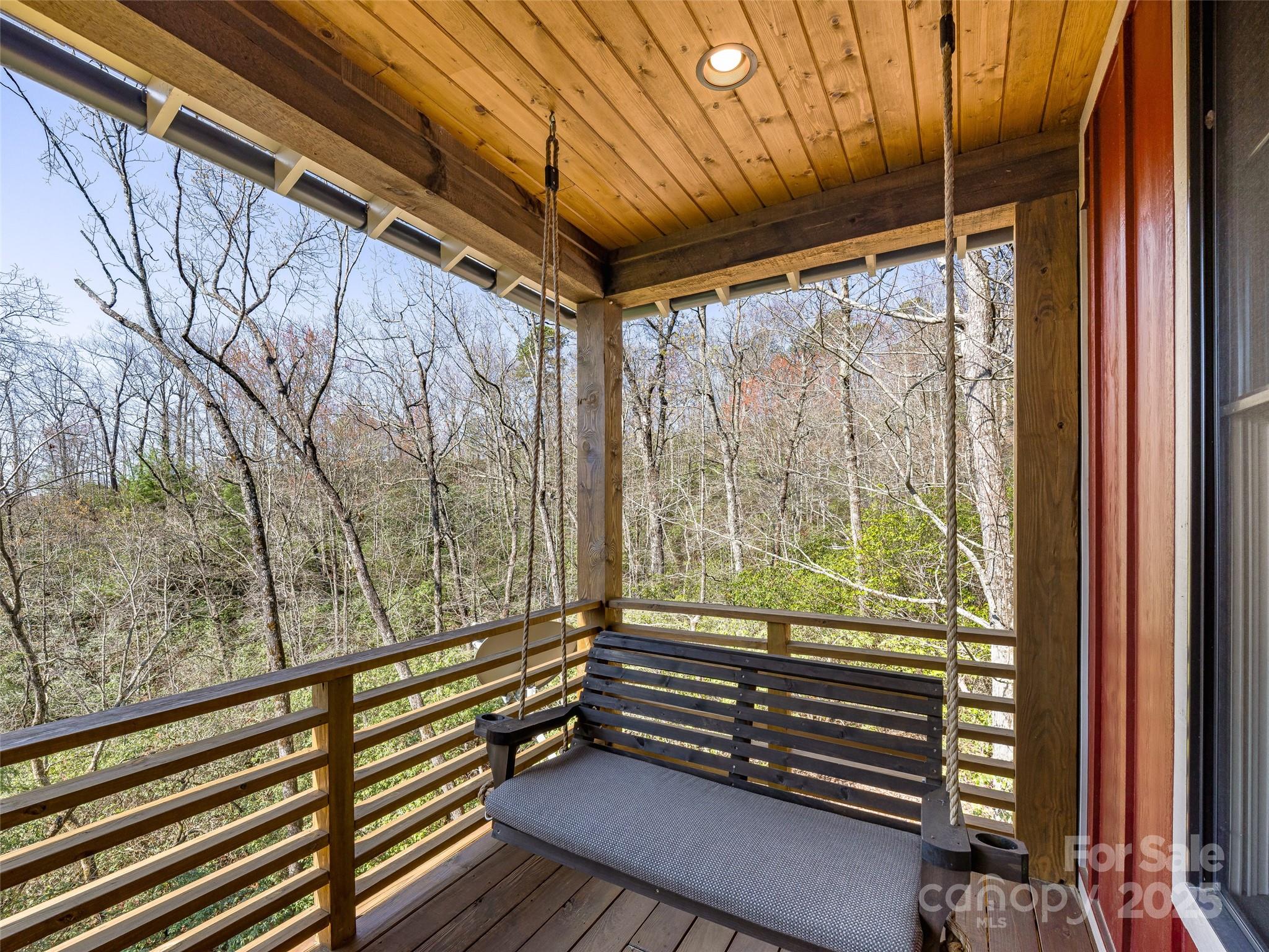 163 Ferndale Road Pisgah Forest, NC 28768 - Photo 46 of 48