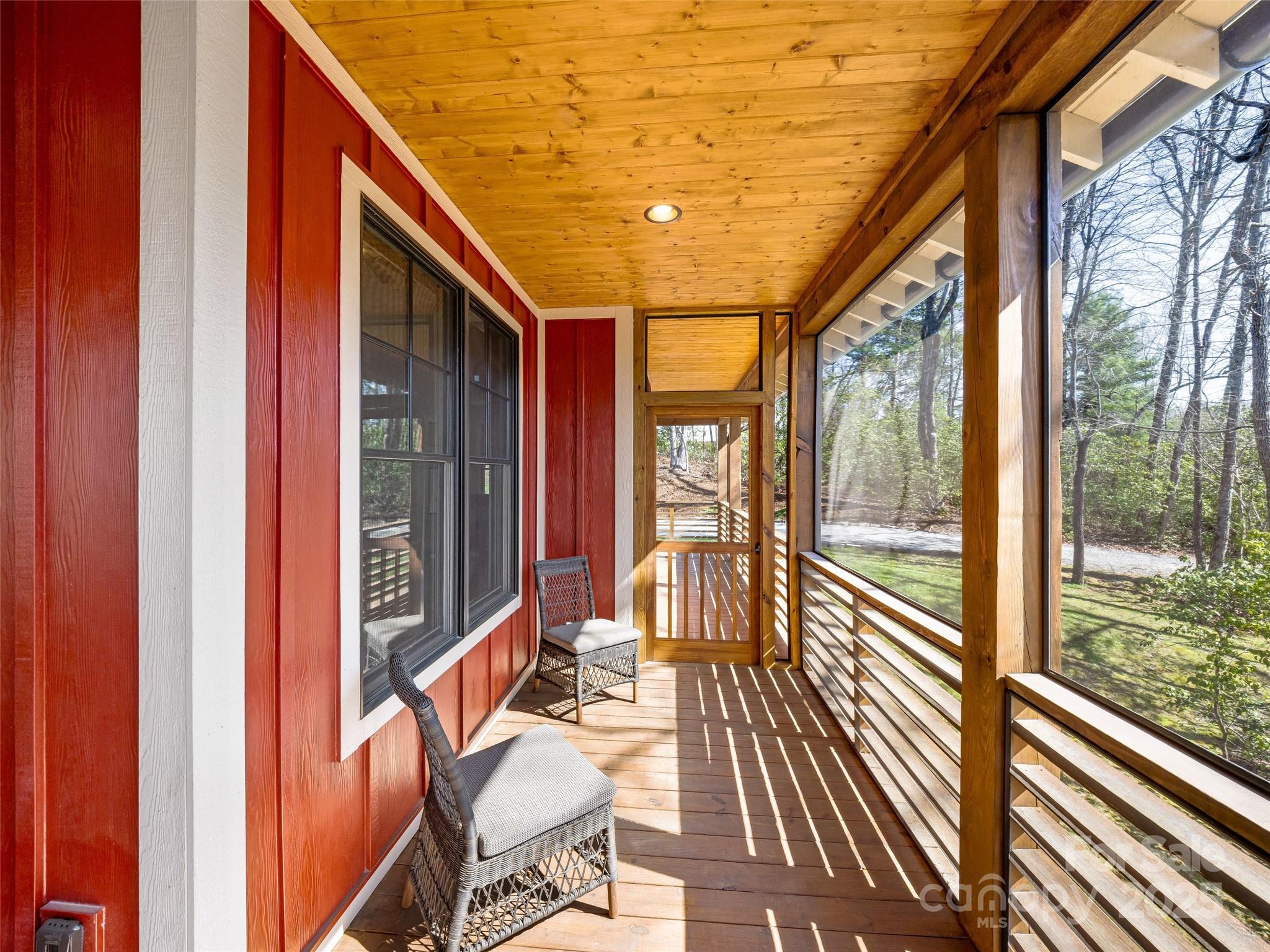 163 Ferndale Road Pisgah Forest, NC 28768 - Photo 47 of 48