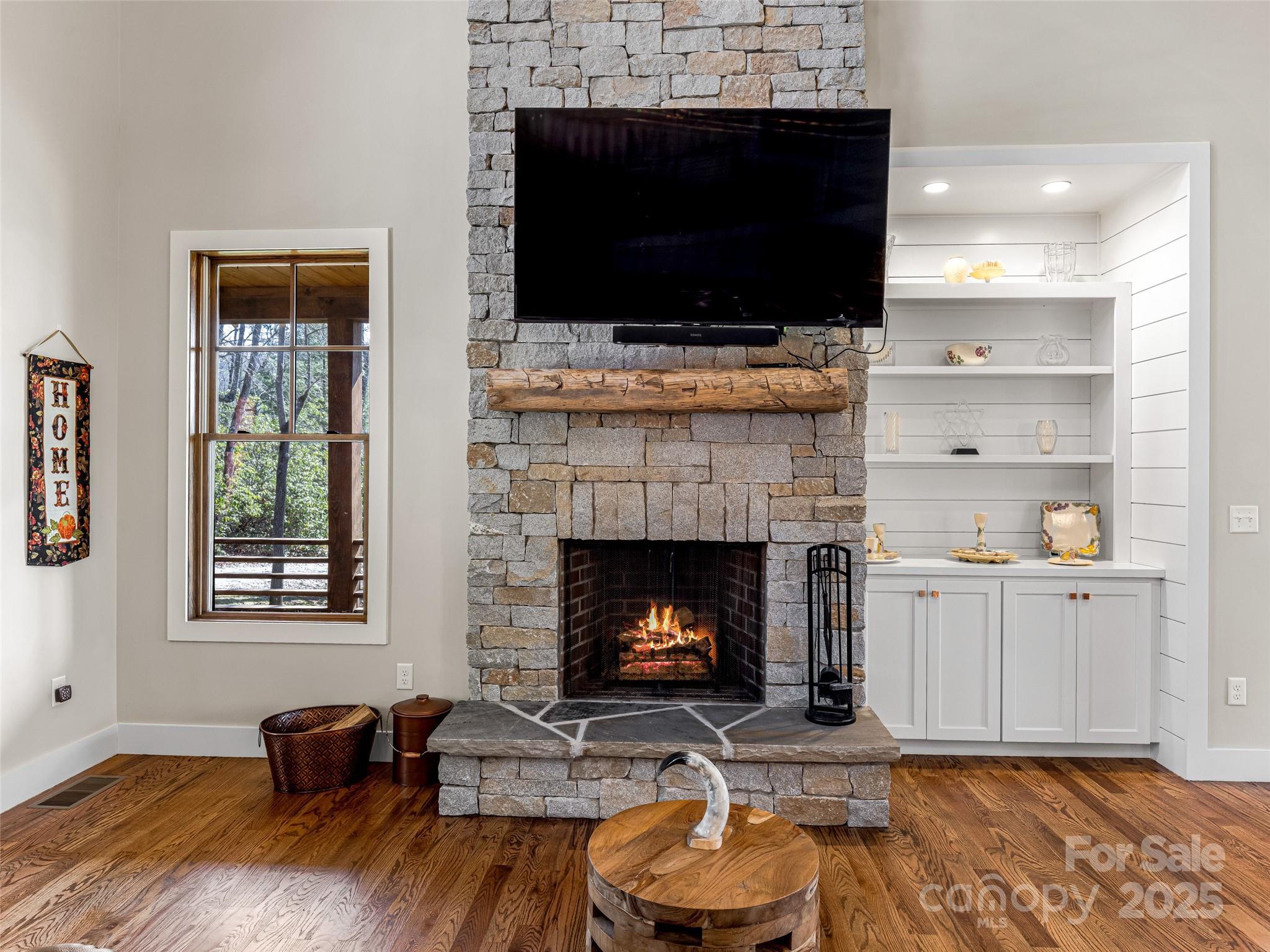 163 Ferndale Road Pisgah Forest, NC 28768 - Photo 5 of 48