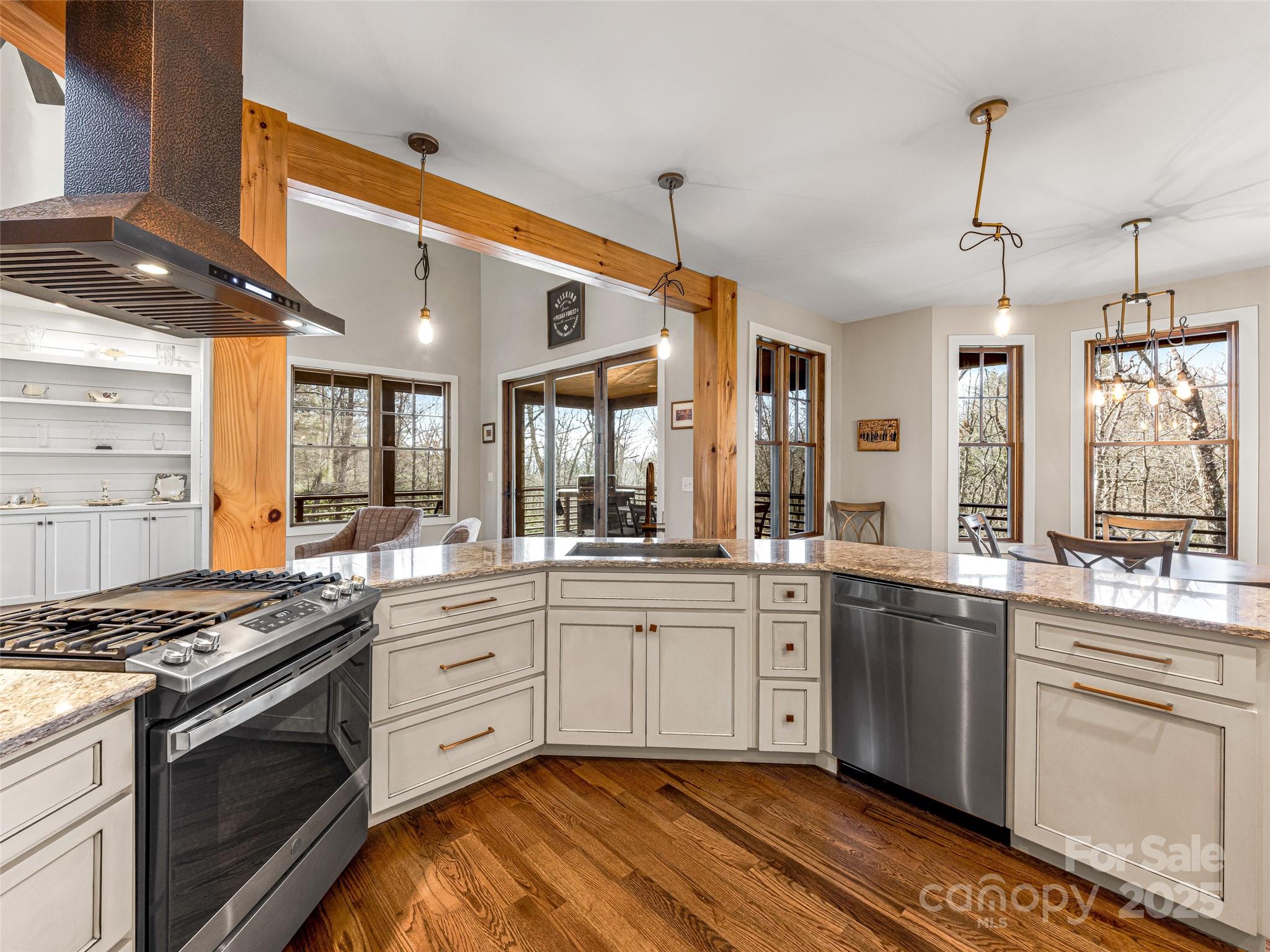 163 Ferndale Road Pisgah Forest, NC 28768 - Photo 10 of 48