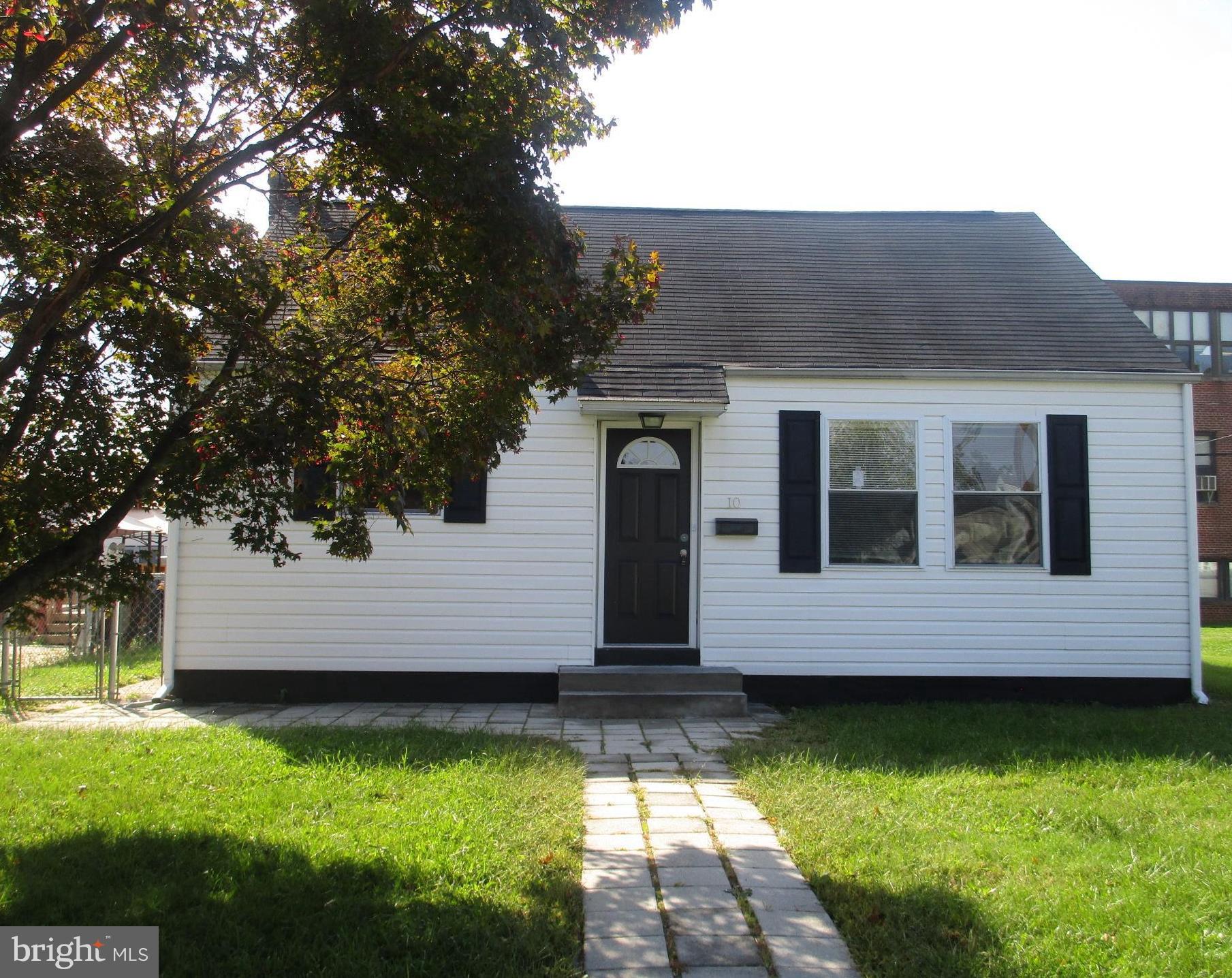 10 Rigdon Road Wilmington, DE 19805 - Photo 1 of 21 Gallery Image 1
