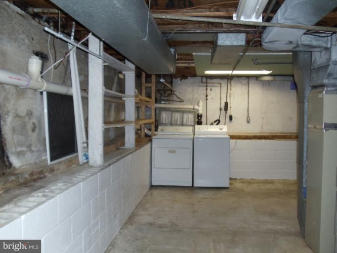 312 Pinewood Road Dundalk, MD 21222 - Photo 5 of 25 Basement