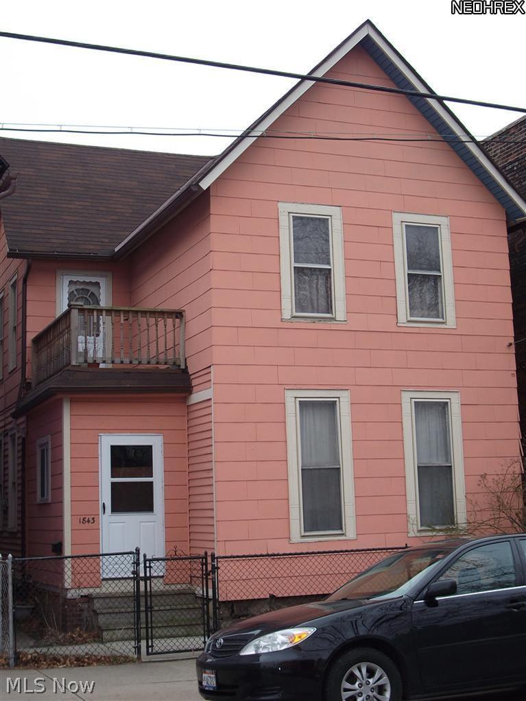 1843 Fulton Road Cleveland, OH 44113 - Photo 1 of 1 Gallery Image 1