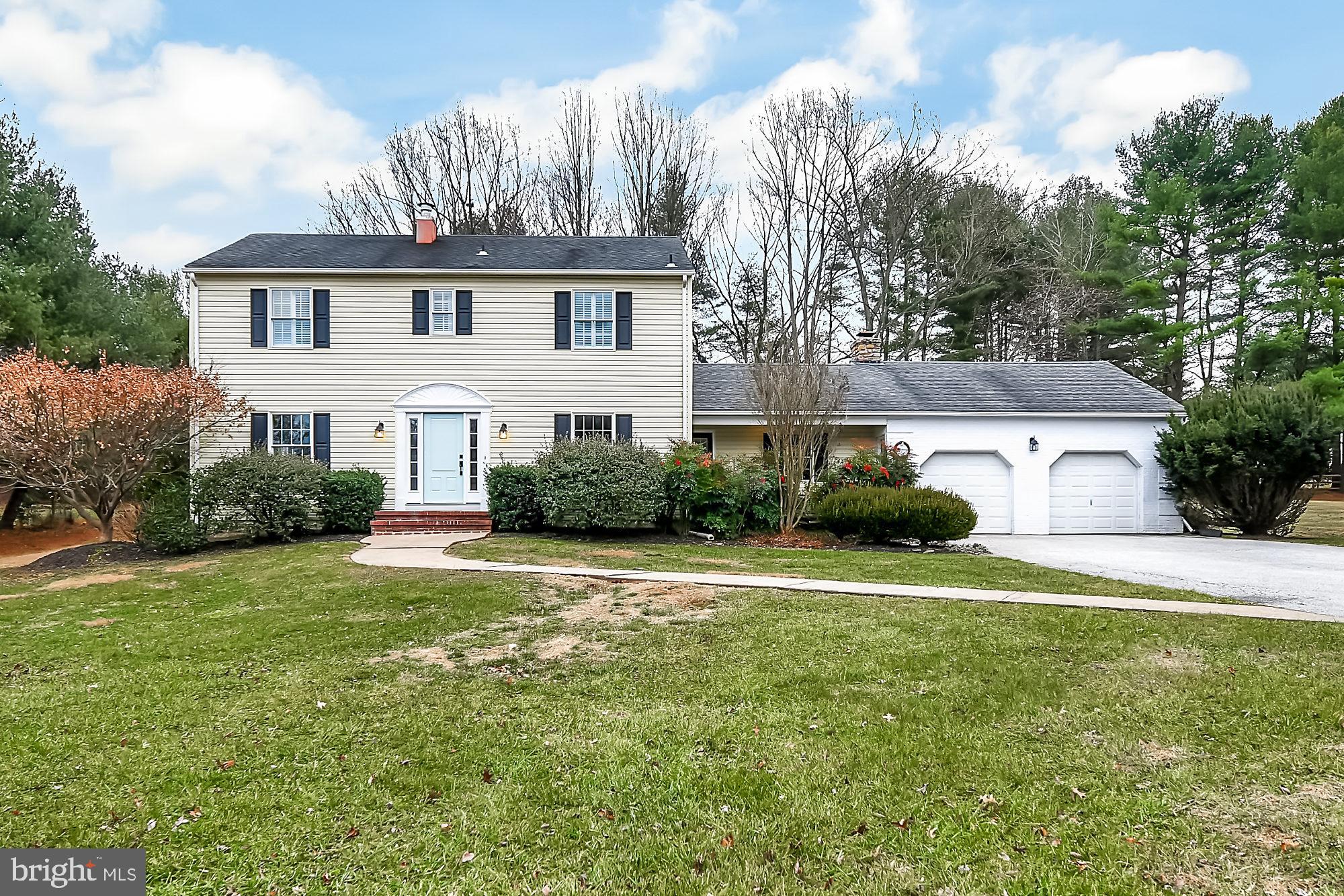 1903 Captain Kettle Road Reisterstown, MD 21136 - Photo 1 of 27 Gallery Image 1