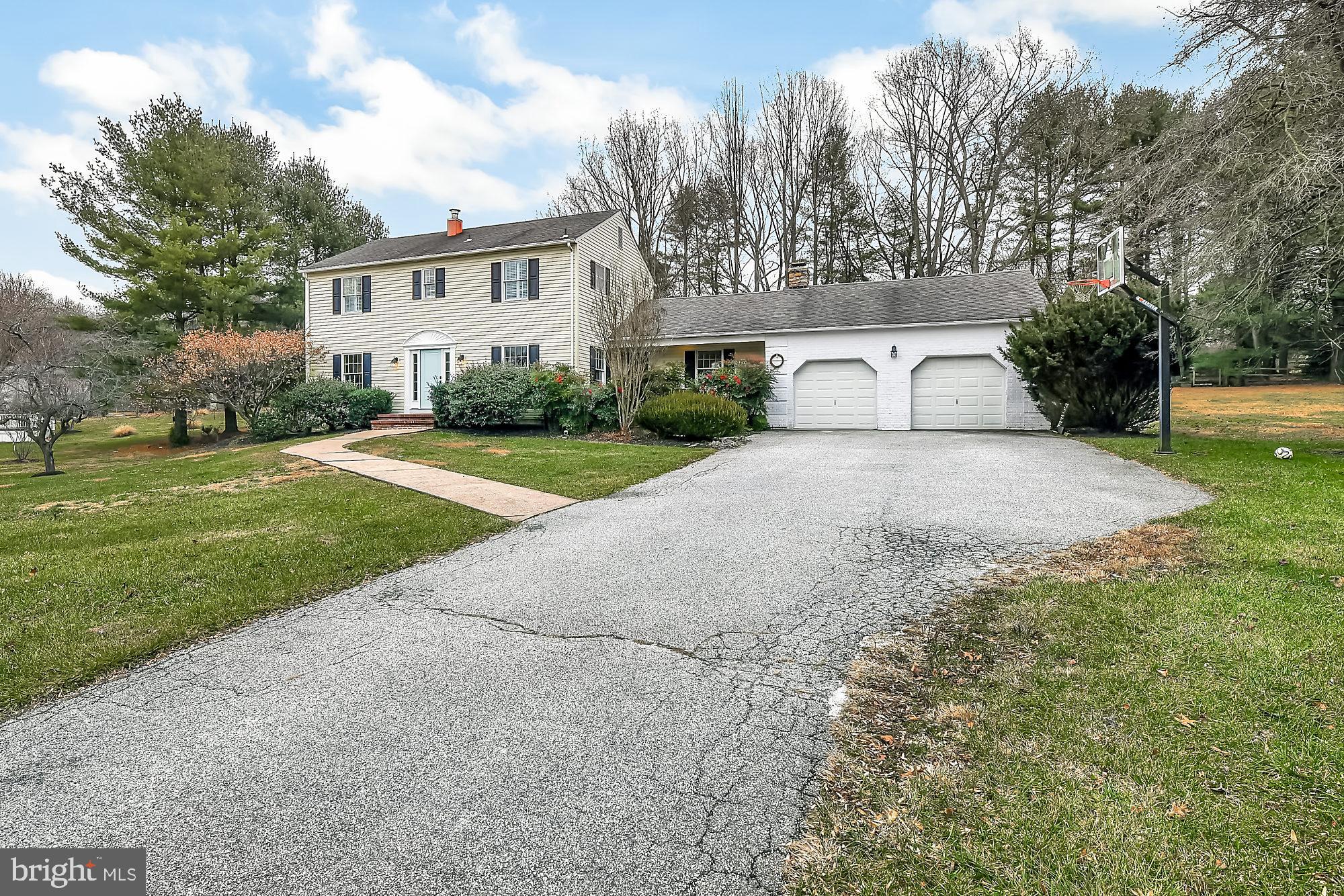 1903 Captain Kettle Road Reisterstown, MD 21136 - Photo 2 of 27 Gallery Image 2