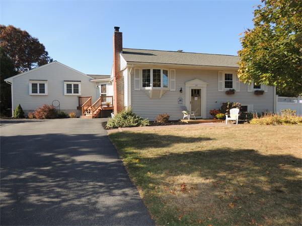 19 Gates Road Marshfield, MA 02050 - Photo 1 of 29 Gallery Image 1