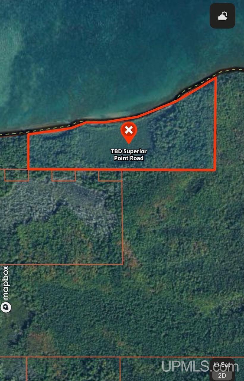 Tbd Superior Point Road Deerton, MI 49822 - Photo 8 of 10