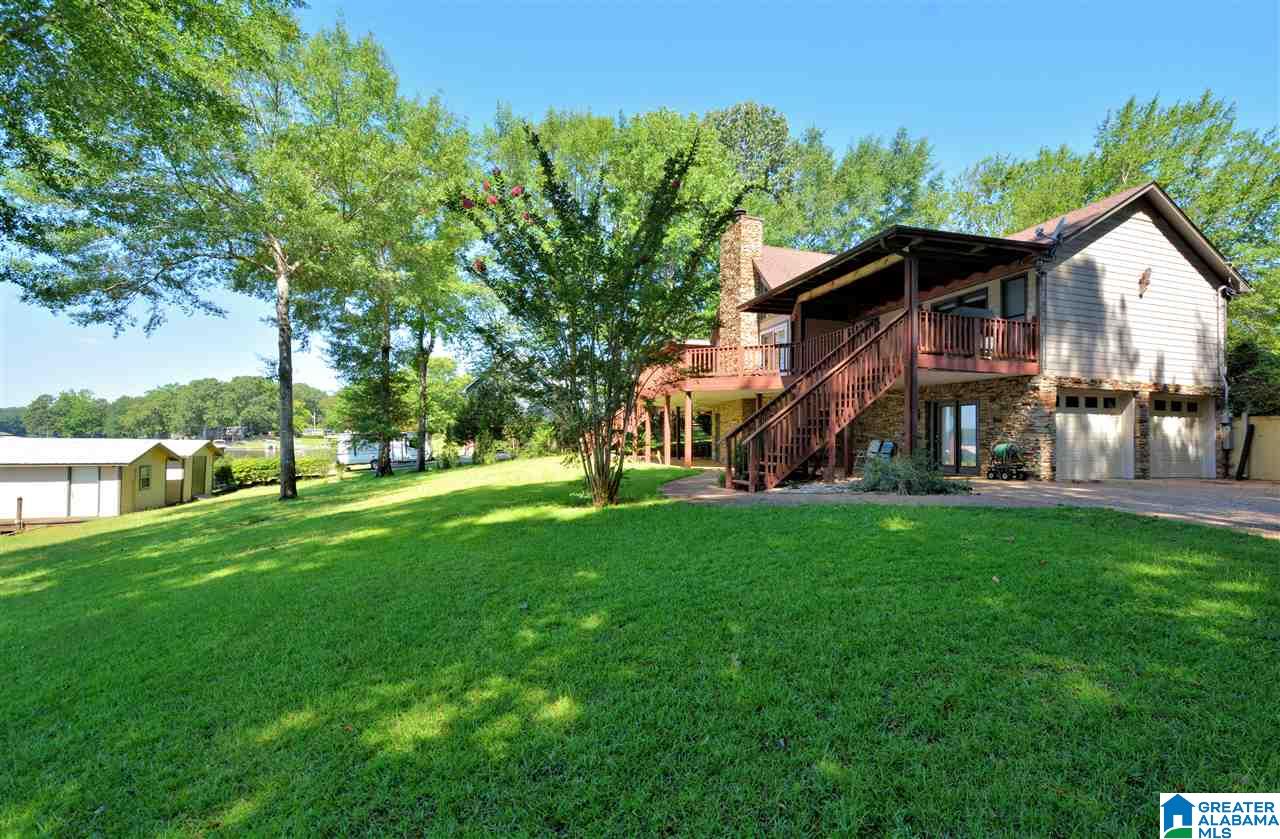 120 Panarama Point Shelby, AL 35143 - Photo 9 of 45