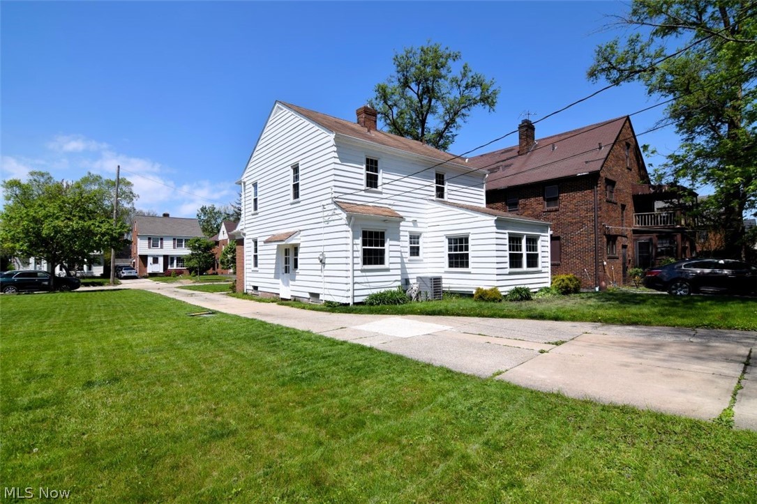 3701 Lynnfield Road Shaker Heights, OH 44122 - Photo 40 of 41