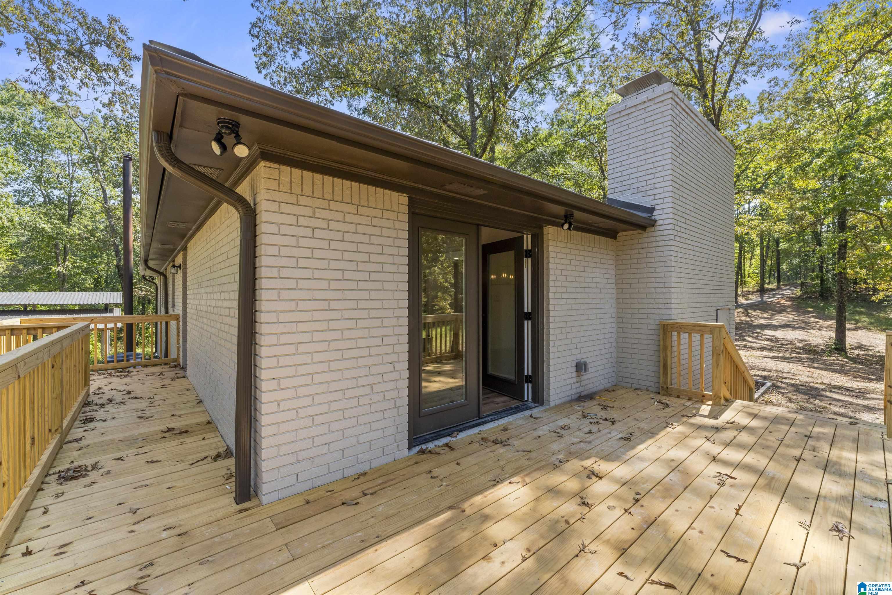 640 Griffin Road Chelsea, AL 35043 - Photo 42 of 44