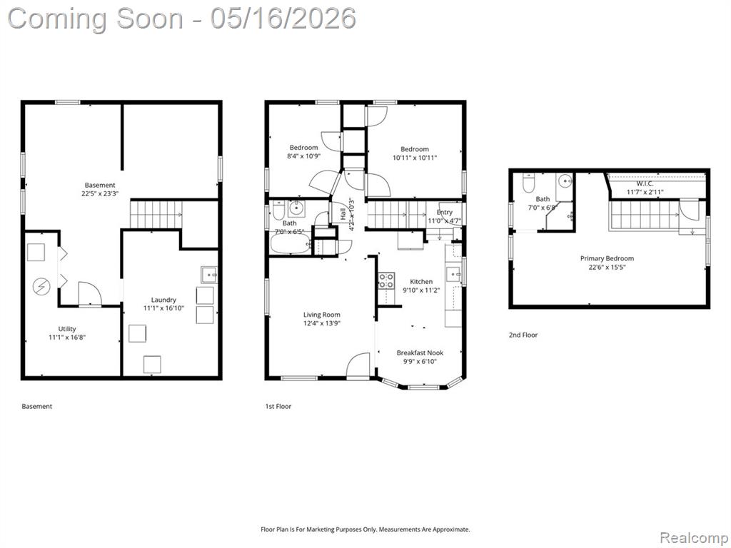 1174 Columbia Road Berkley, MI 48072 - Photo 41 of 41