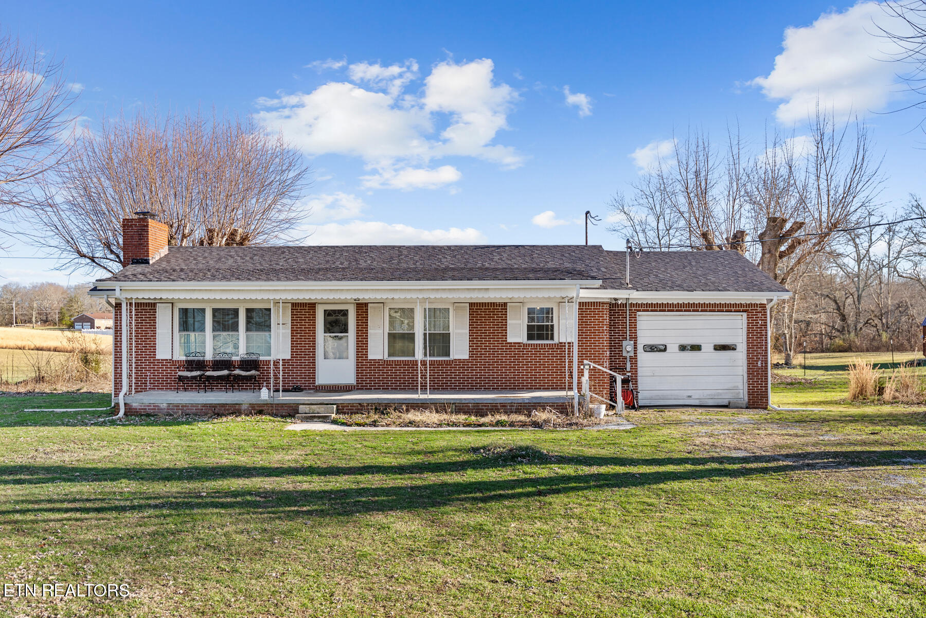 12500 Griffith Road Pikeville, TN 37367 - Photo 1 of 42 DSC08997