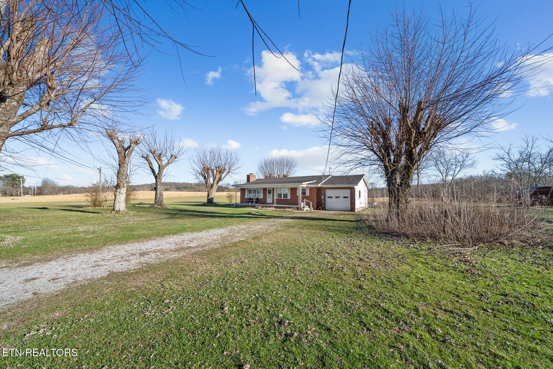 12500 Griffith Road Pikeville, TN 37367 - Photo 5 of 42 DSC08976