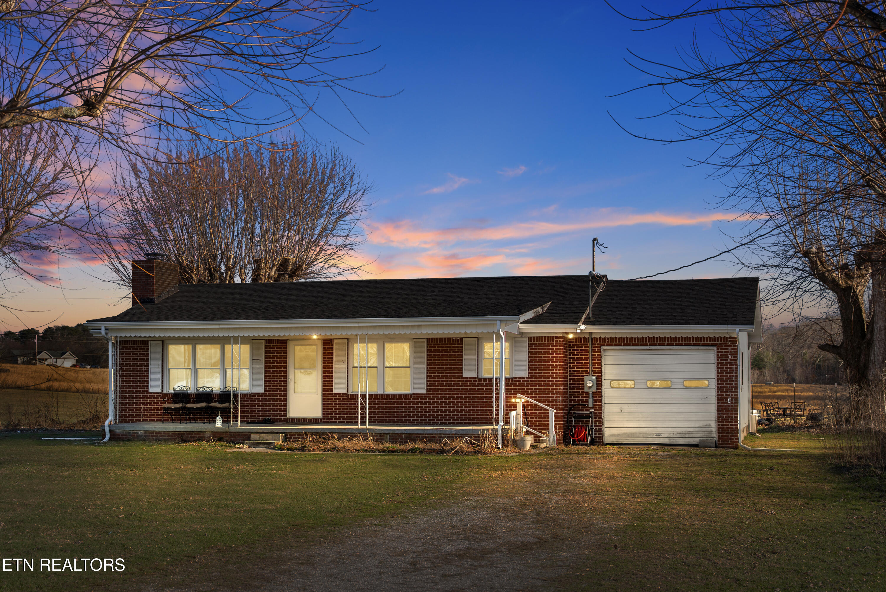 12500 Griffith Road Pikeville, TN 37367 - Photo 7 of 42 DSC08994-b
