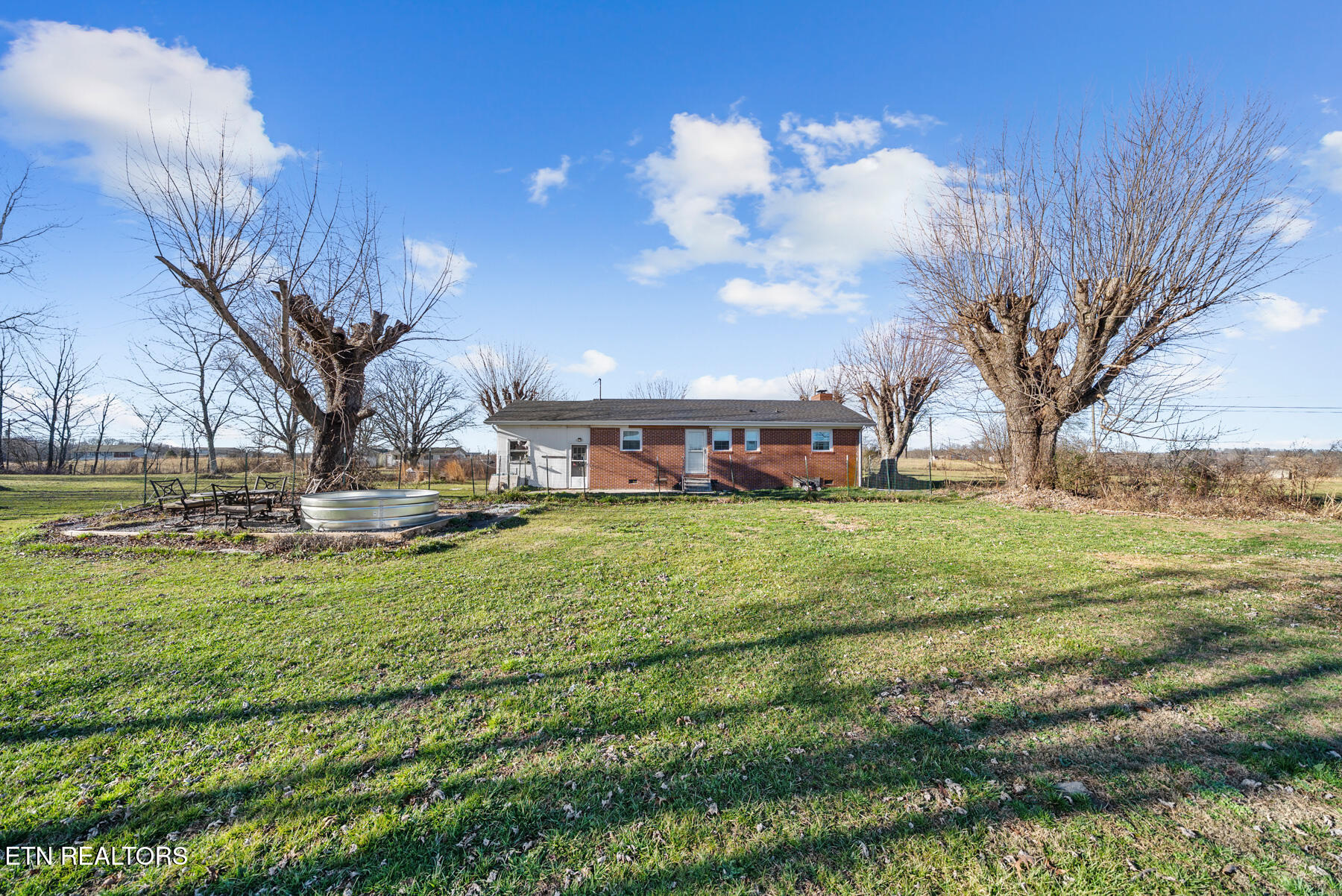 12500 Griffith Road Pikeville, TN 37367 - Photo 9 of 42 DSC08982