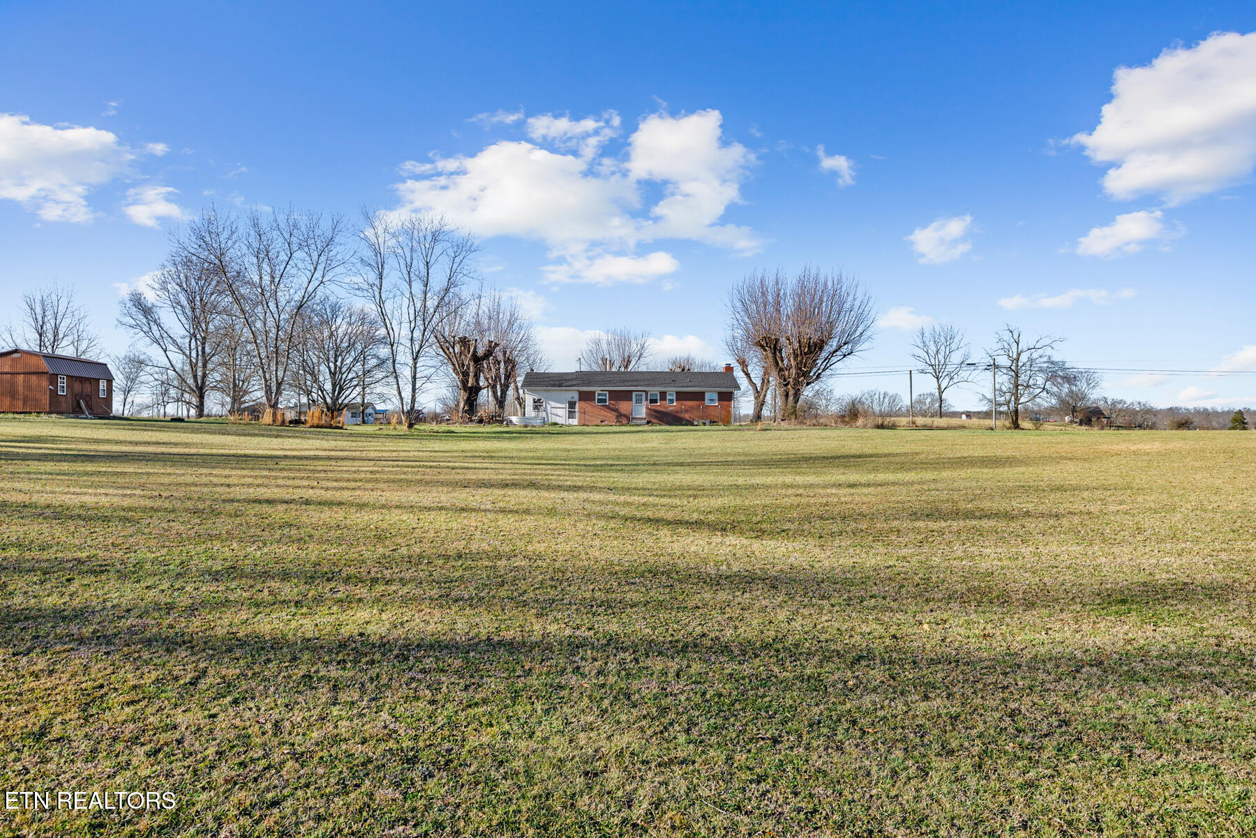 12500 Griffith Road Pikeville, TN 37367 - Photo 10 of 42 DSC08986