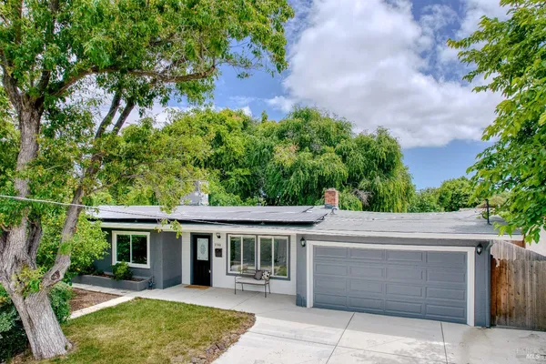 $785,000 | 2766 Mayfair Avenue, Concord, CA 94520