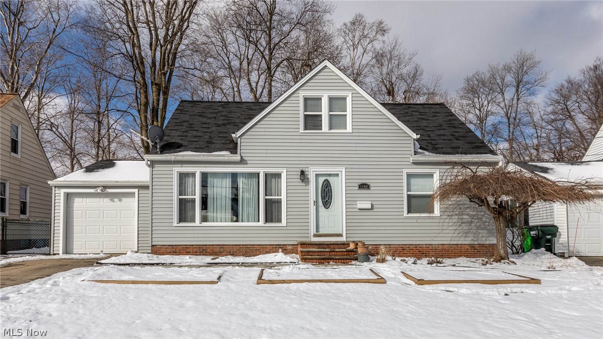 1140 West Miner Road Mayfield Heights, OH 44124 - Photo 1 of 26