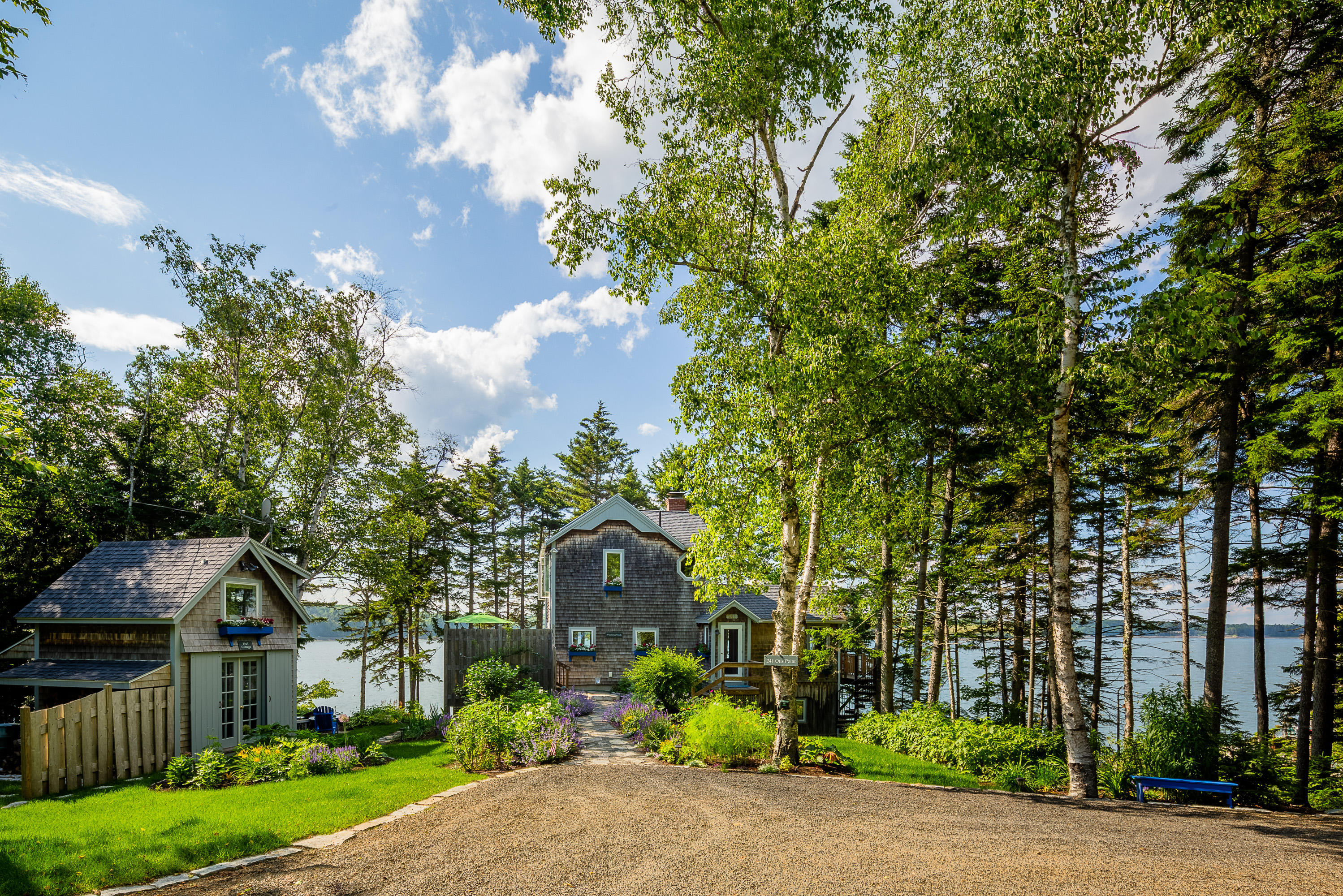 241 Otis Point Road Tenants Harbor, ME 04860 - Photo 3 of 52 241OtisPoint_19_S_print