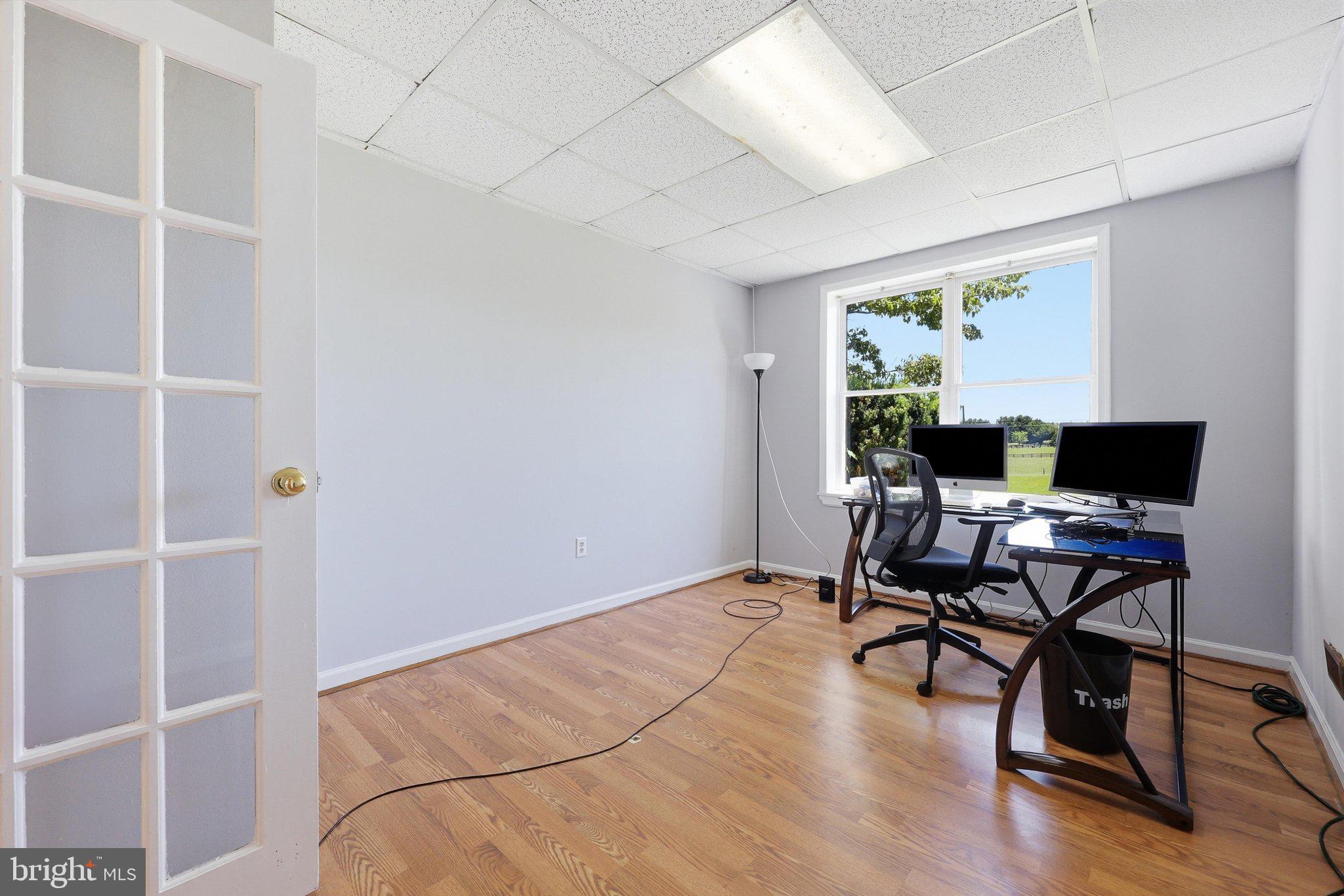 3814 Boteler Road Mount Airy, MD 21771 - Photo 30 of 61 Lower Office