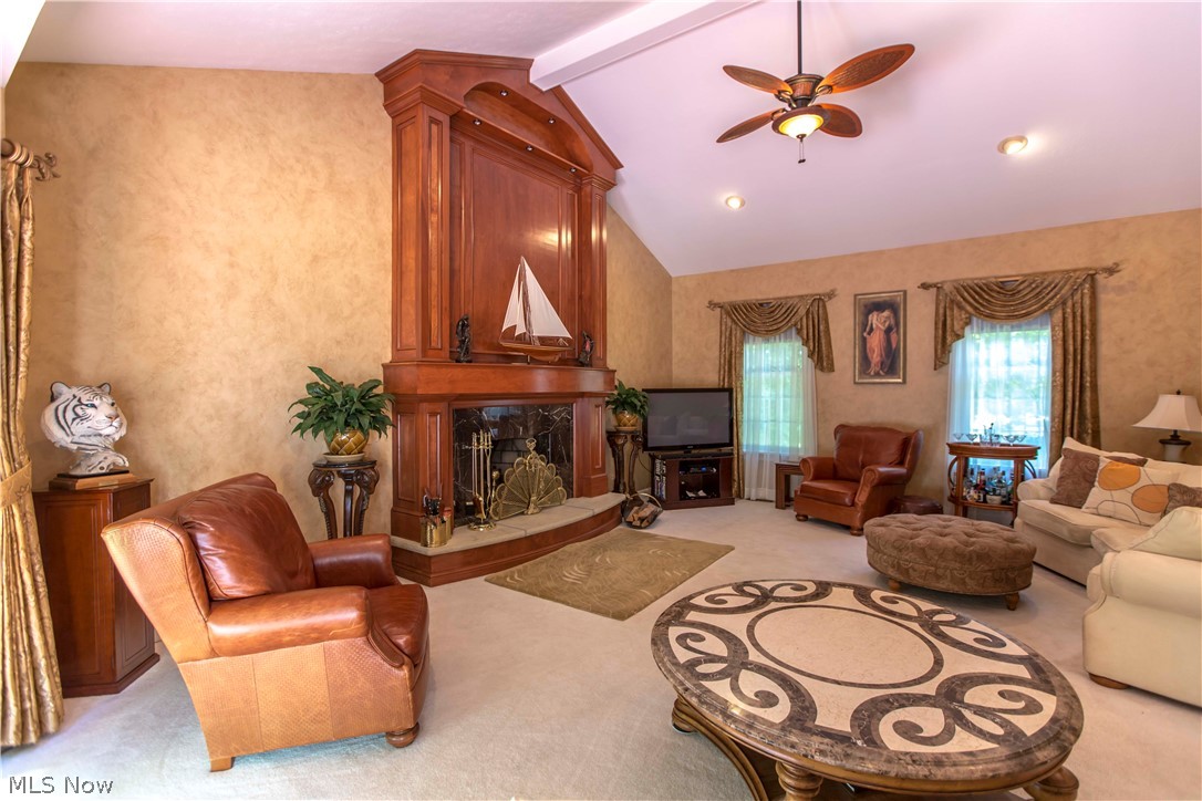6515 Chagrin River Road Chagrin Falls, OH 44022 - Photo 6 of 28
