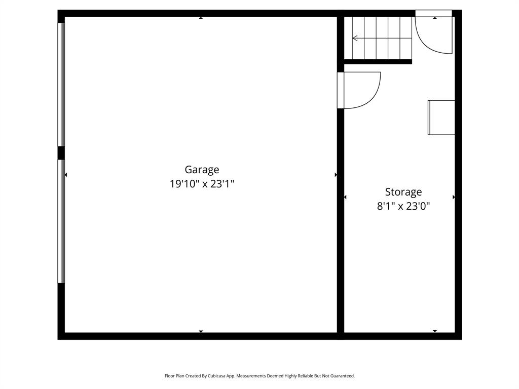 1132 Trinity Drive Benbrook, TX 76126 - Photo 40 of 40