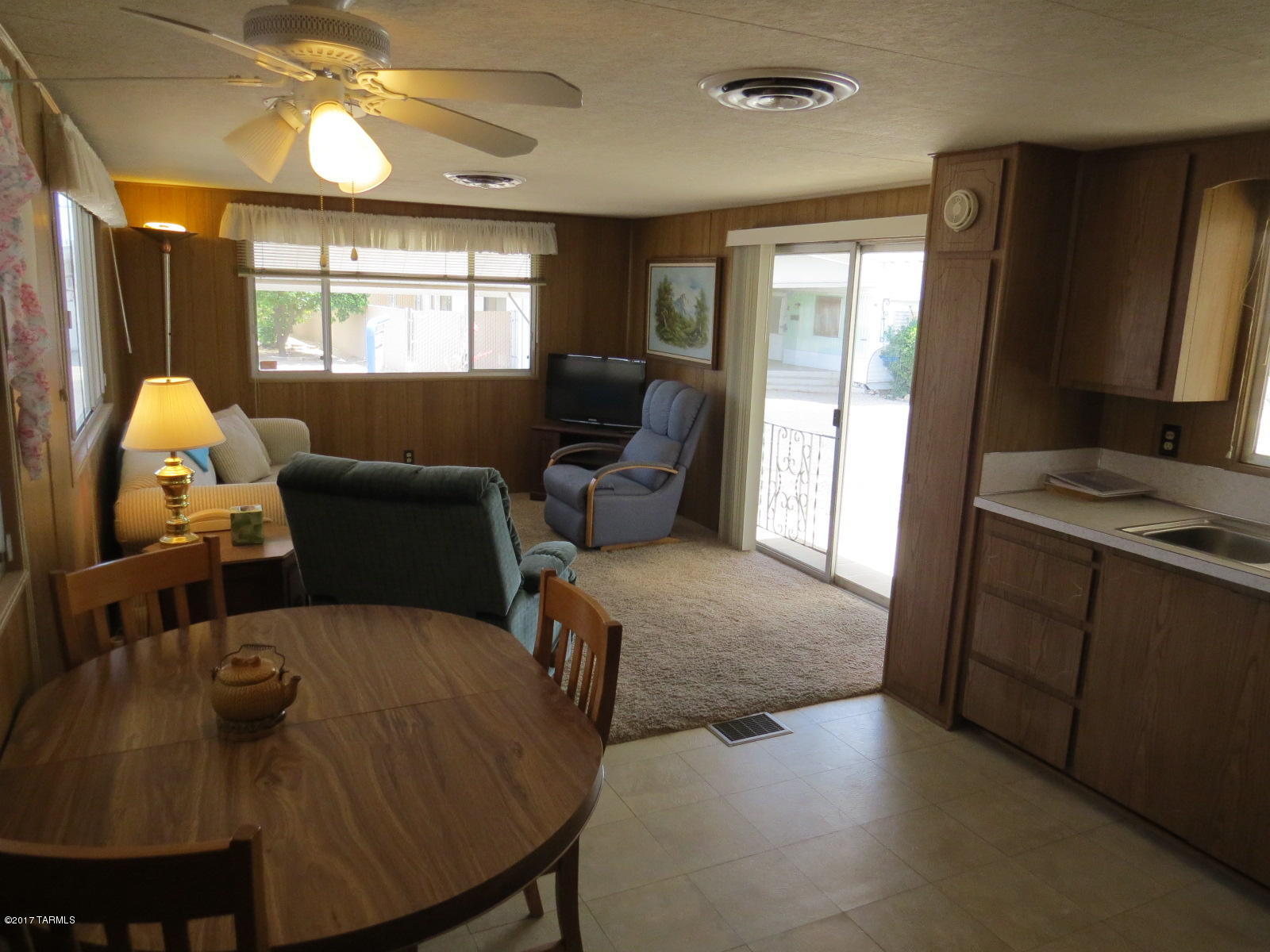 5572 West Rocking Cir Street Tucson, AZ 85713 - Photo 9 of 26 Gallery Image 9