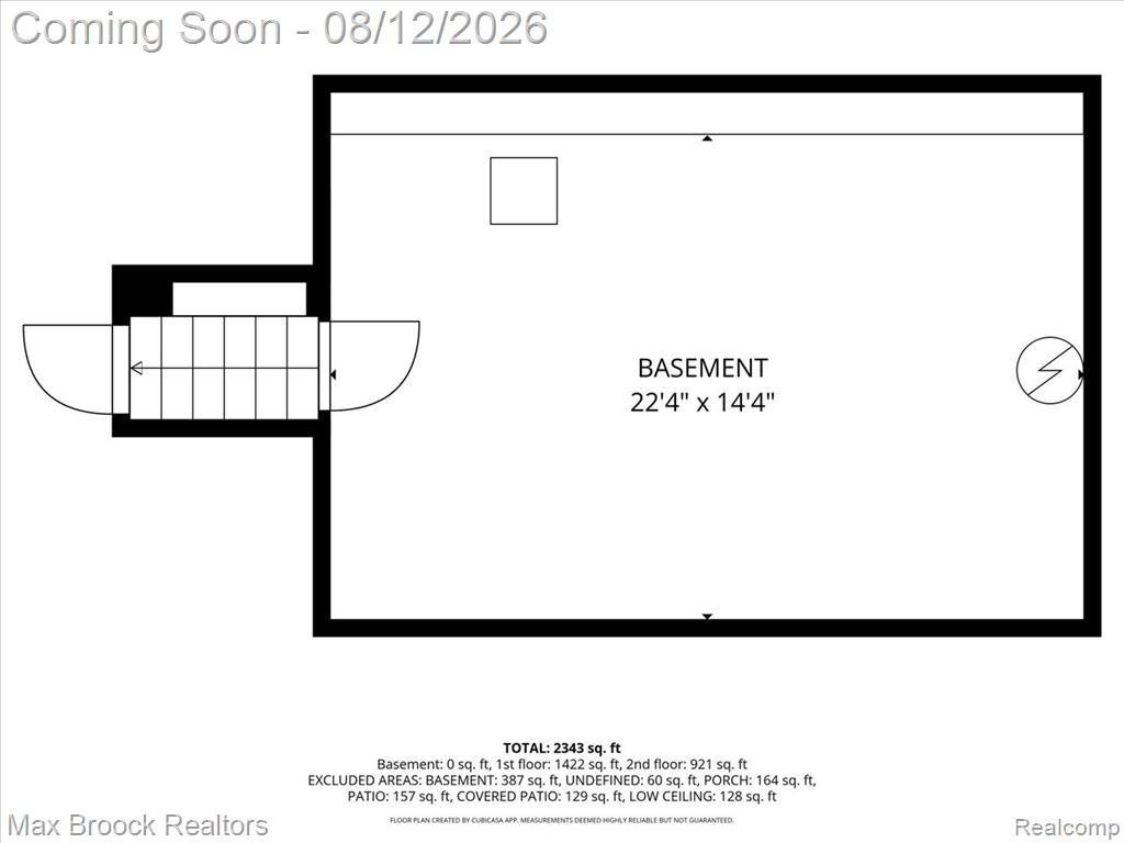 4217 Bricker Road Avoca, MI 48006 - Photo 65 of 69 Gallery Image 65