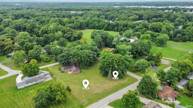 $40,000 | Tbd Tbd Estates, Winona Lake, IN 46590