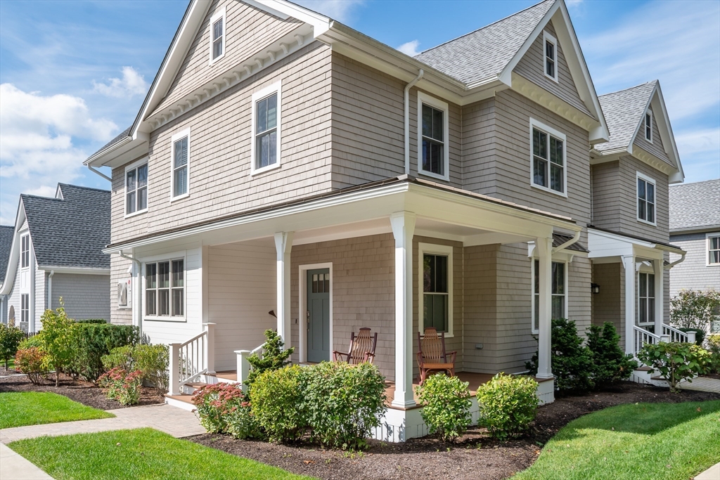 1 Fieldstone Way, Unit 1 Wellesley, MA 02482 - Photo 2 of 31 Gallery Image 2