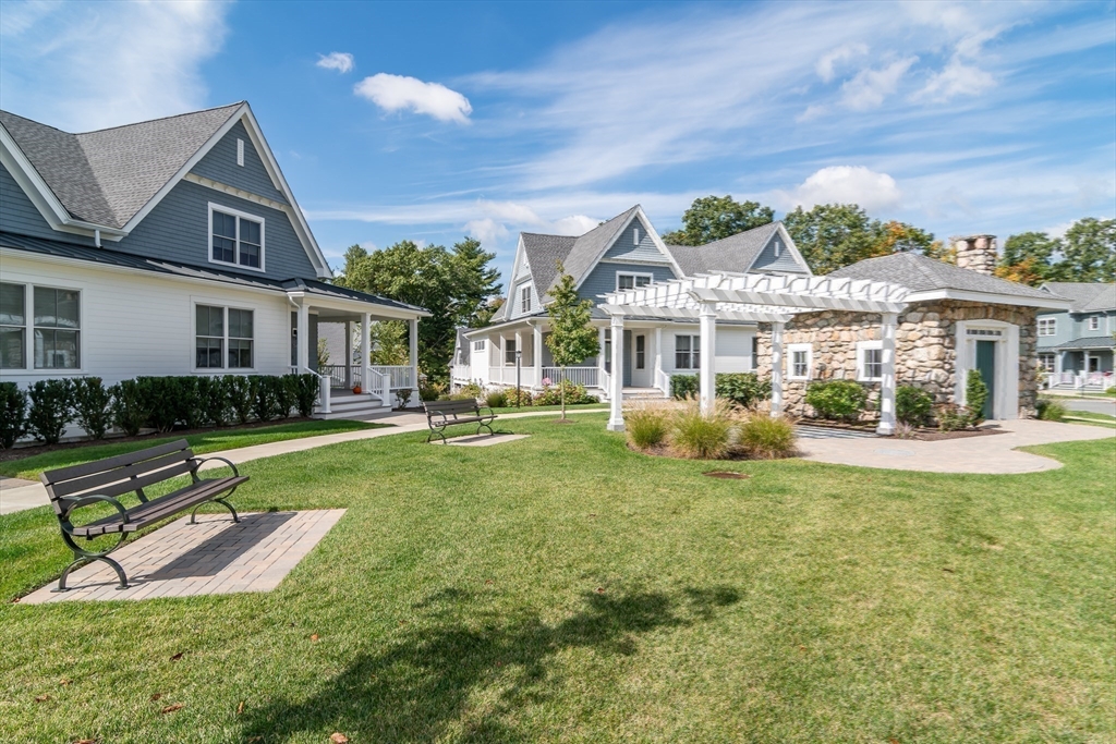 1 Fieldstone Way, Unit 1 Wellesley, MA 02482 - Photo 25 of 31 Gallery Image 25