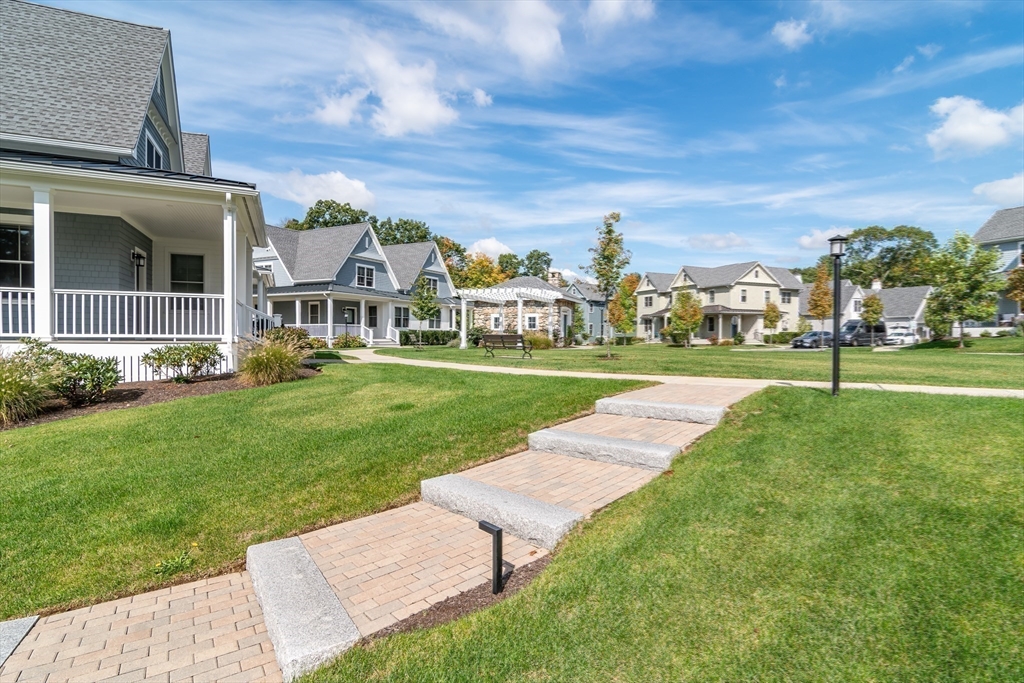 1 Fieldstone Way, Unit 1 Wellesley, MA 02482 - Photo 26 of 31 Gallery Image 26