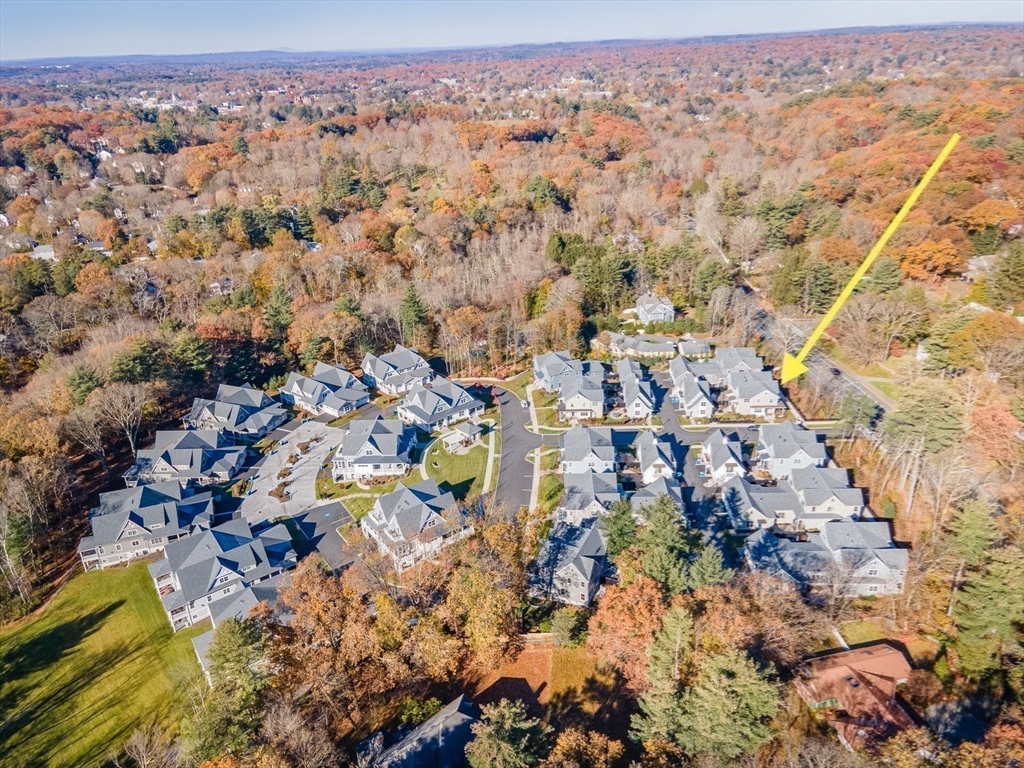 1 Fieldstone Way, Unit 1 Wellesley, MA 02482 - Photo 30 of 31 Gallery Image 30