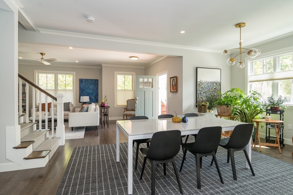 1 Fieldstone Way, Unit 1 Wellesley, MA 02482 - Photo 5 of 31 Gallery Image 5