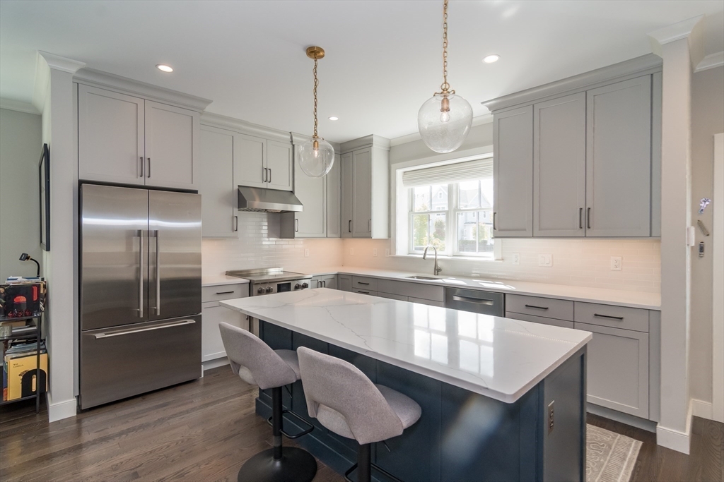 1 Fieldstone Way, Unit 1 Wellesley, MA 02482 - Photo 7 of 31 Gallery Image 7